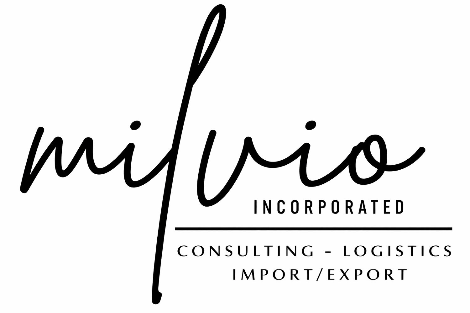 Milvio Inc.