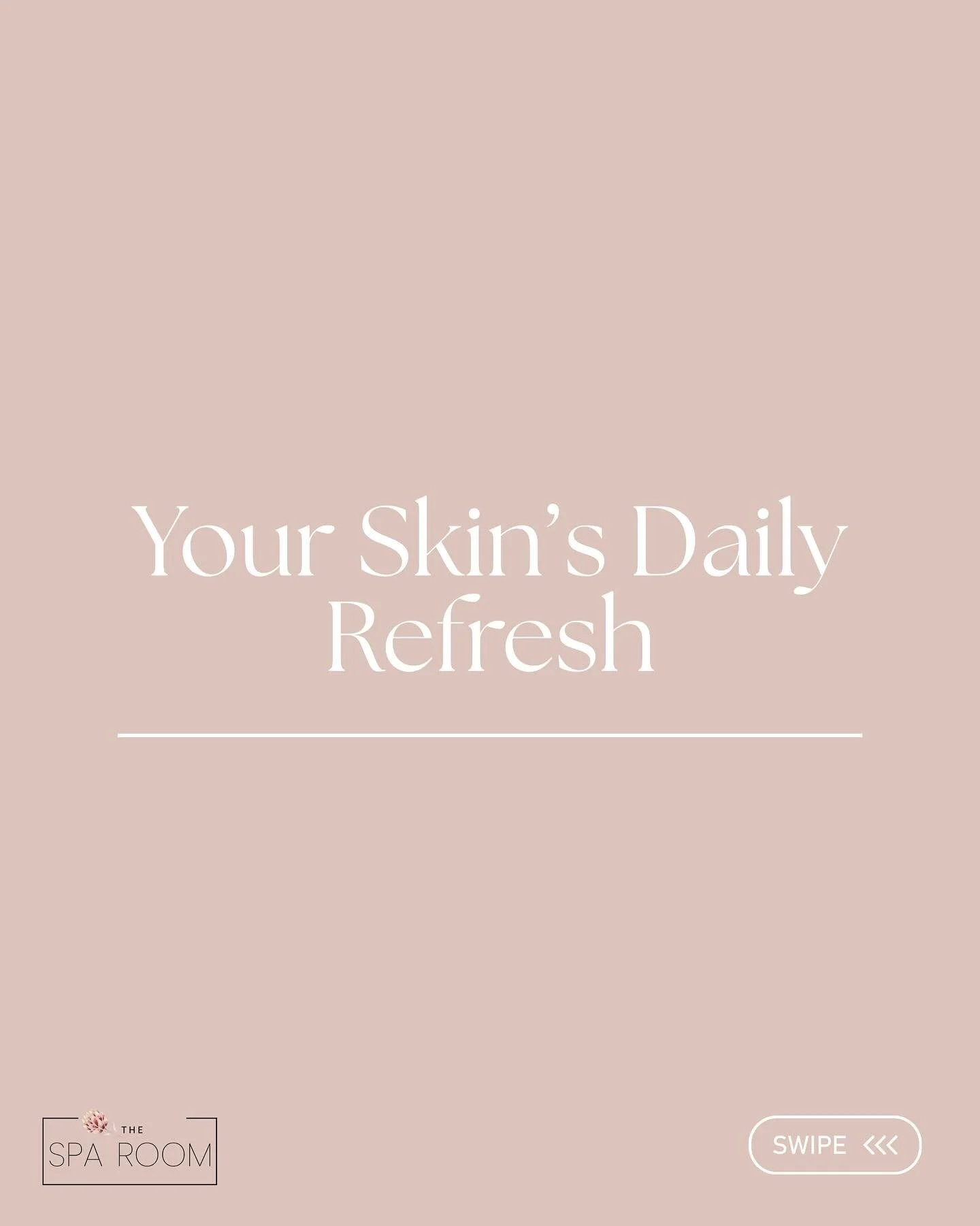 Powered by Mangosteen, Ribose, and Red Clover Flower Extract, this antioxidant-rich toning mist energizes, refines pores, and refreshes your skin &mdash; leaving your complexion glowing, smooth, and renewed. 🩷