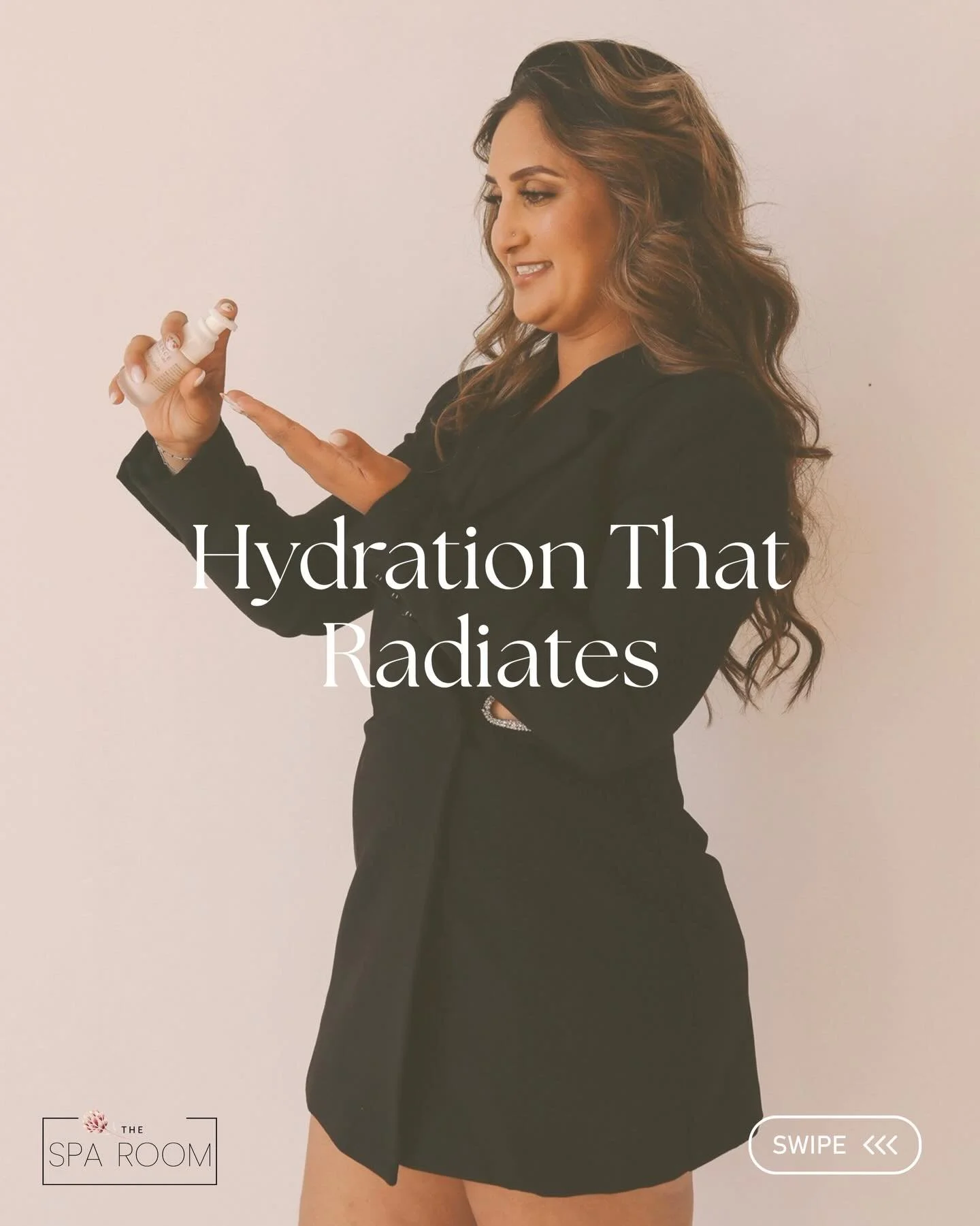 Fresh, plump and deeply hydrated skin &mdash; without the heaviness. This gel-based hydrator delivers a dewy finish we can&rsquo;t get enough of.
🍓 Staff favourite for a reason !