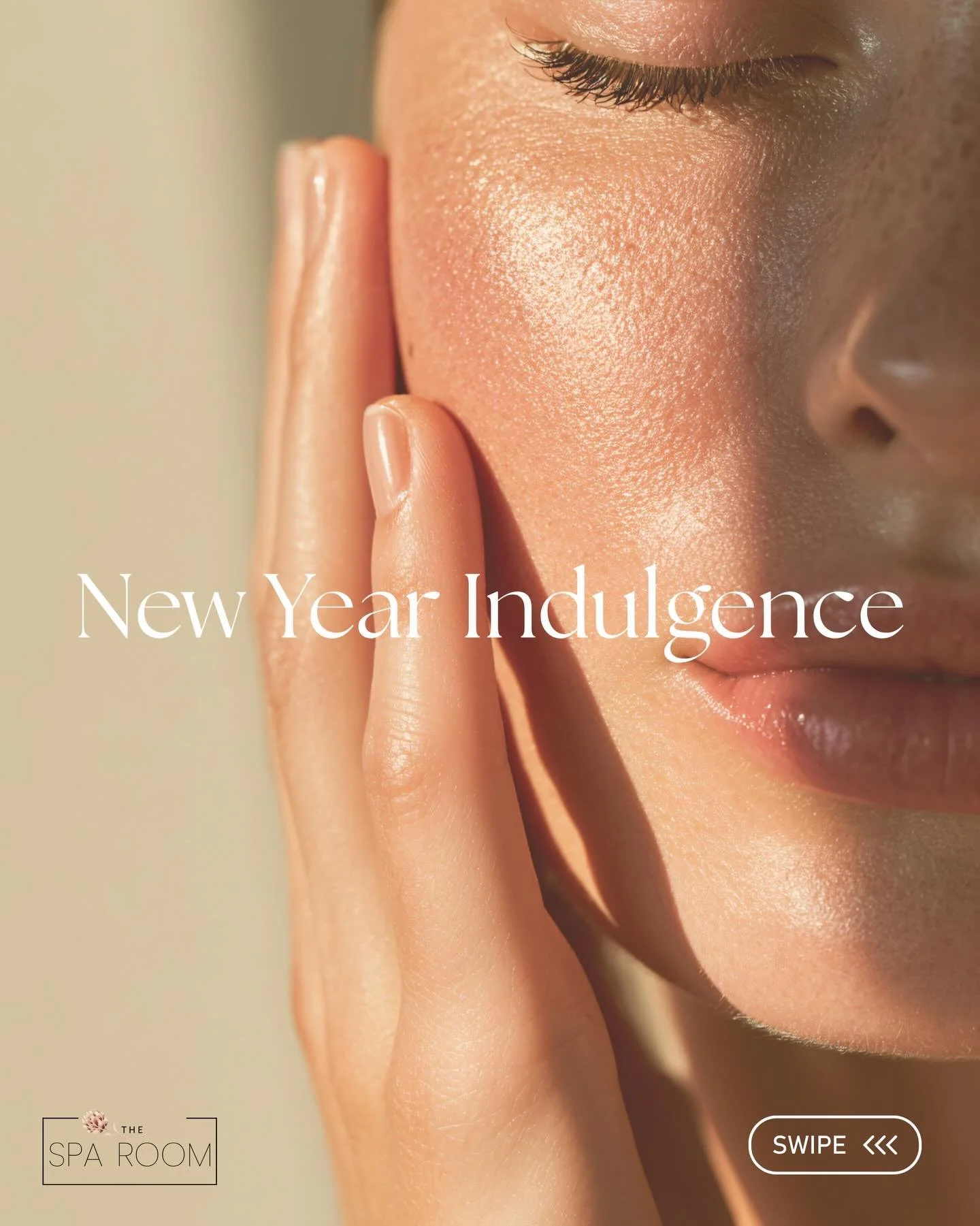 This January, elevate your facial experience with a complimentary hot stone massage.
Warm stone therapy helps release tension, improve circulation, and create a deeper sense of calm 🩷