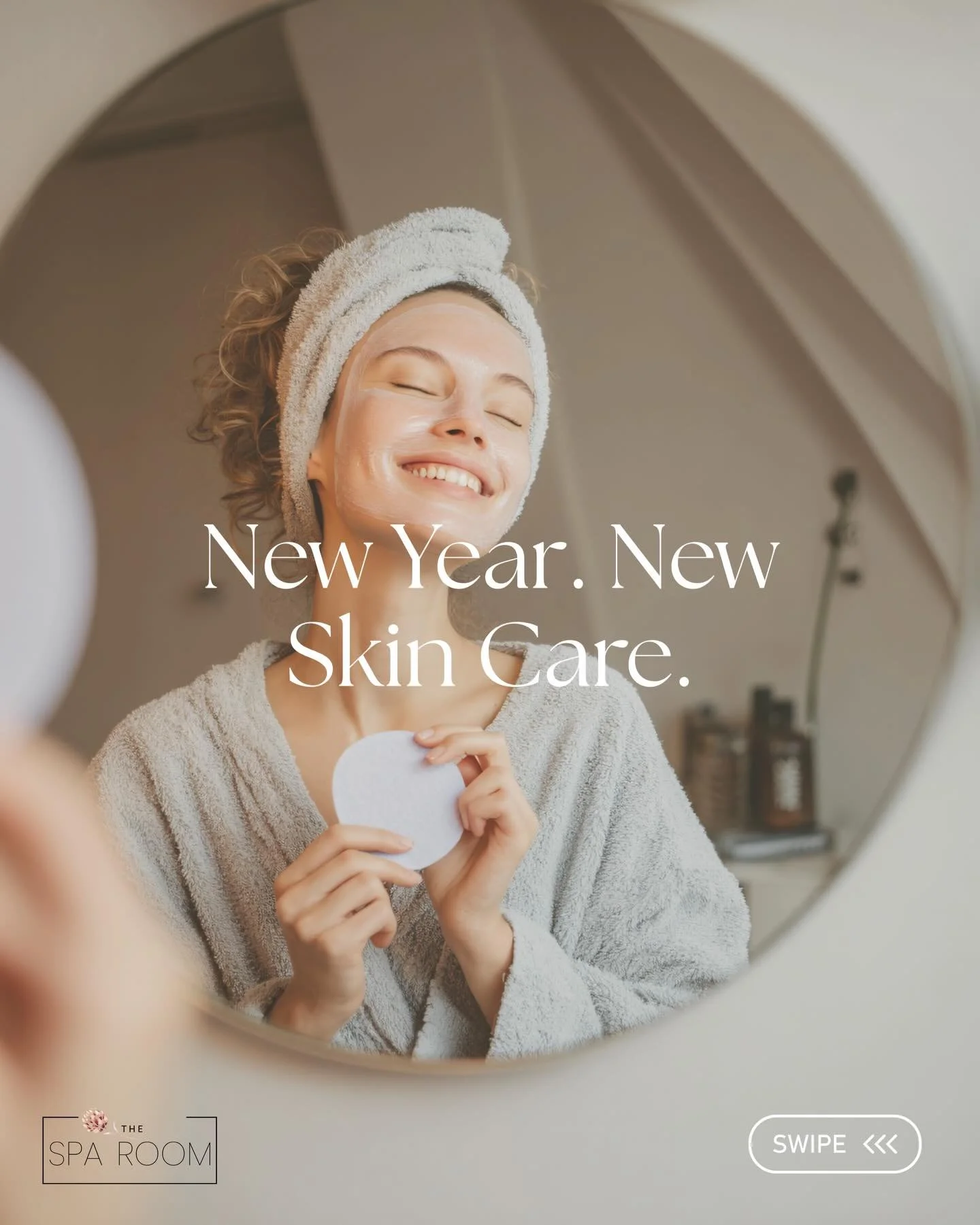 New year, new skin goals.
Enjoy radiant, balanced skin with Eminence Organic Skin Care and receive a complimentary travel-size Kombucha Microbiome Luminosity Serum when you purchase any two retail products.

A limited-time treat for glowing skin, whi