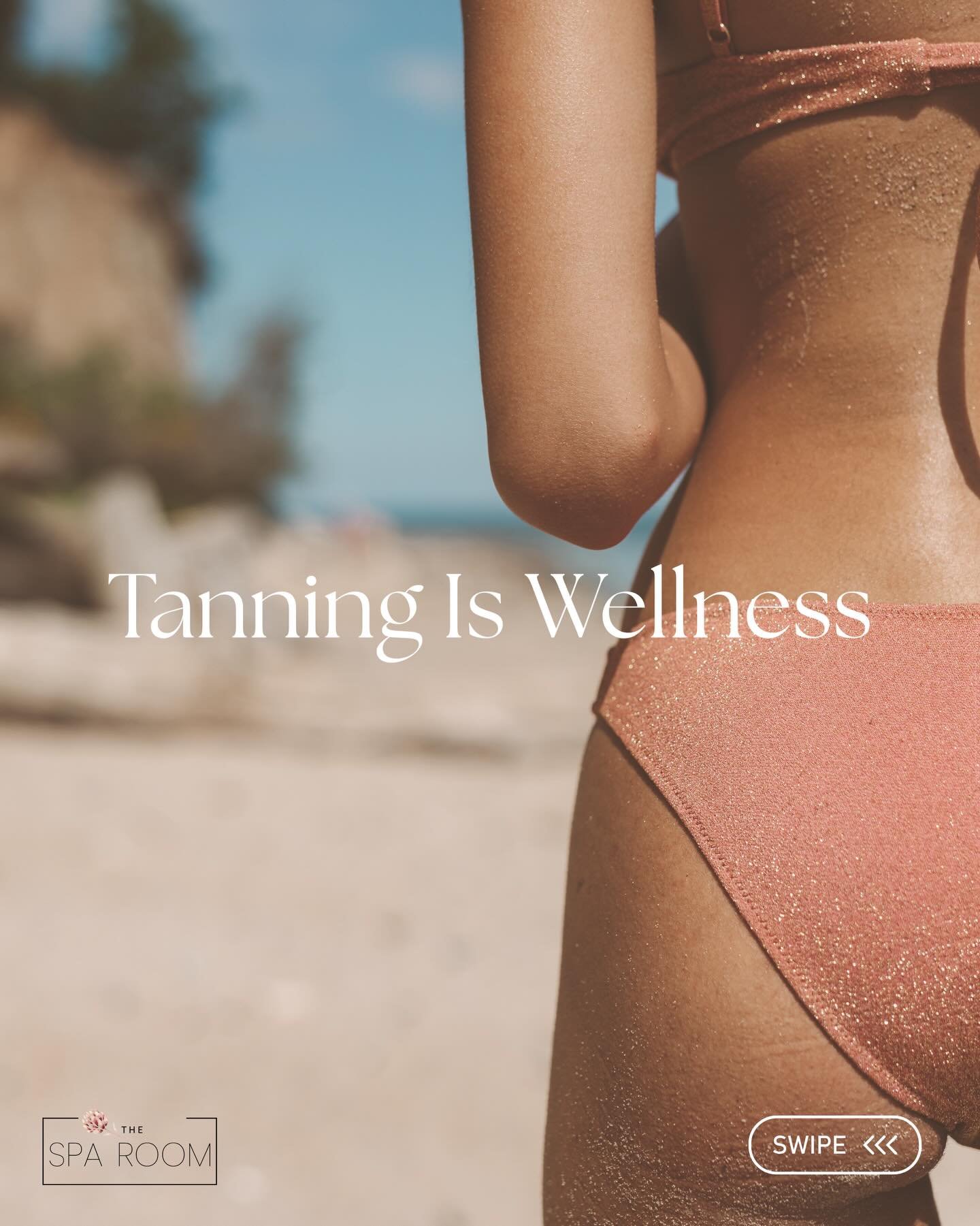 Glow deeper, glow better.
Our Blush Light Tanning Bed combines glow and care for your skin.
✨ Tanning is wellness ✨
Appointments available soon !