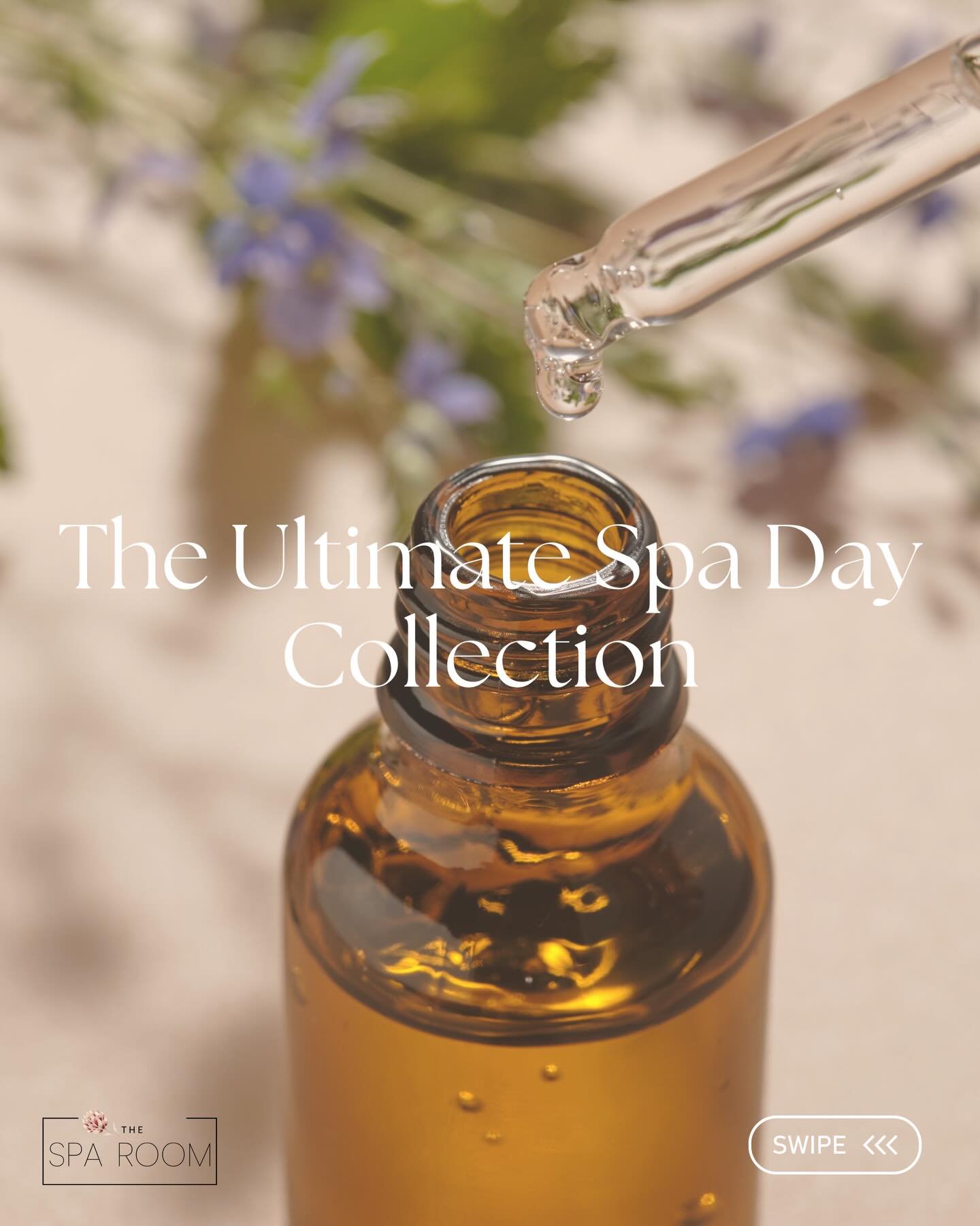 Our most loved Spa Day just got an upgrade.

Due to the continued demand for our original package, we&rsquo;ve introduced three new elevated spa experiences designed for deeper relaxation, enhanced glow and total reset.

Whether you&rsquo;re booking 