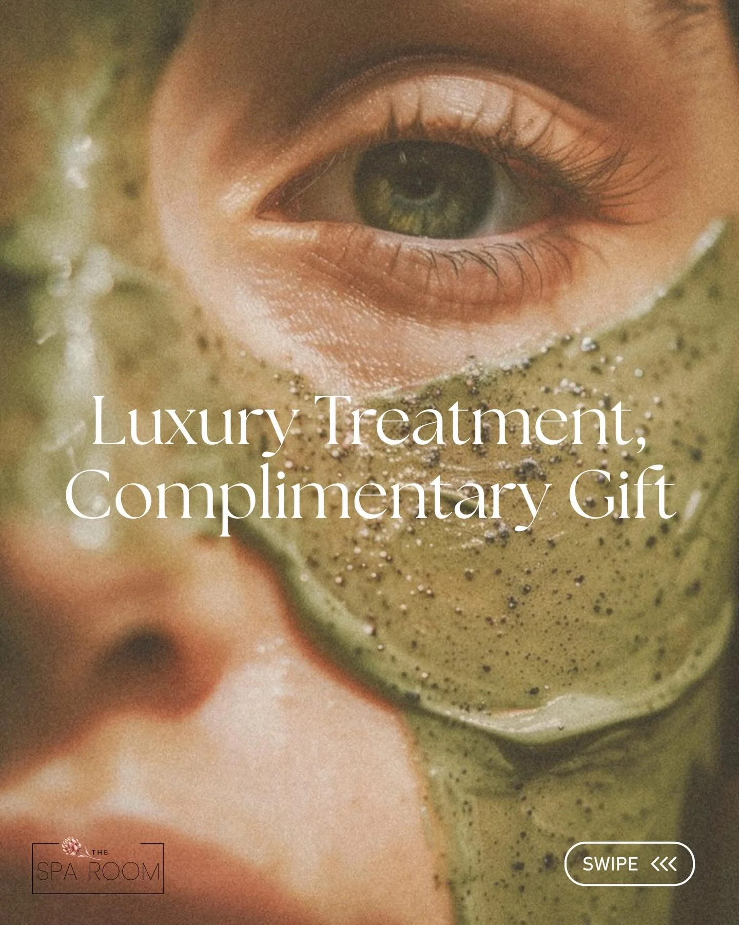 Indulge in a relaxing facial experience and receive a complimentary mini Monoi Age Corrective Night Cream. The perfect excuse to prioritise your glow. Limited availability &mdash; enquire to book. 💕