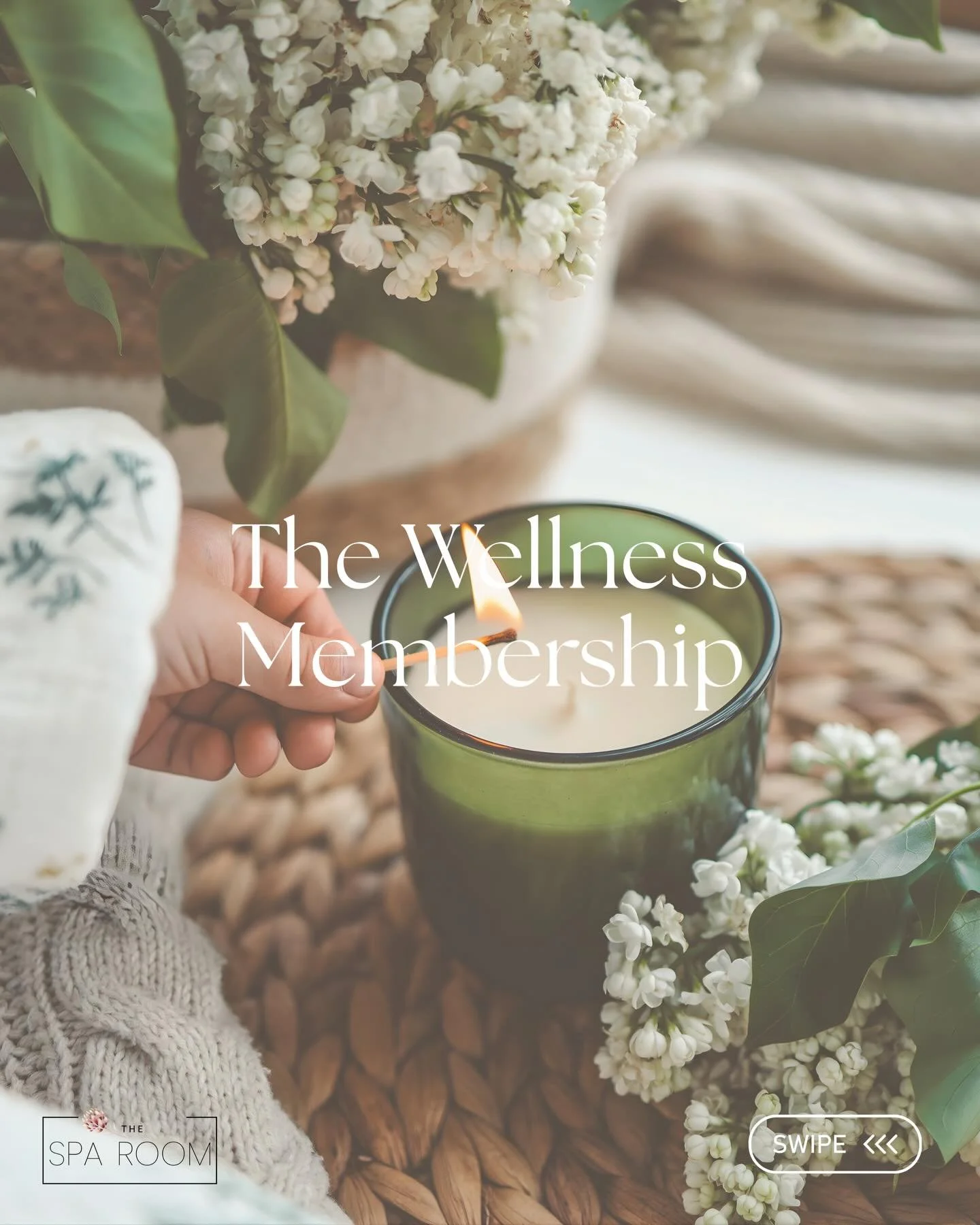 Wellness should never be an occasional luxury &mdash; it should be part of your lifestyle.

Our Wellness Membership gives you unlimited monthly access to our sauna, steam shower and tanning bed, creating the perfect space to unwind, recharge and prio