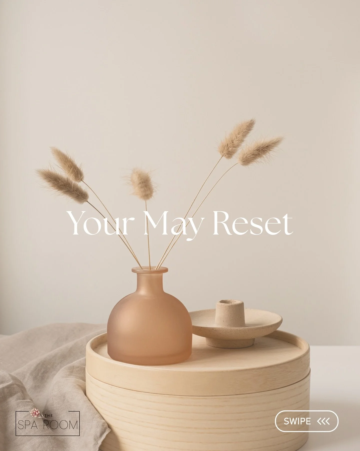 A little extra care, just for you this May 🤍

PLEASE NOTE: If you are currently booked in and would like to upgrade your booking, please contact us to ensure we can accommodate the additional time needed. 🌷