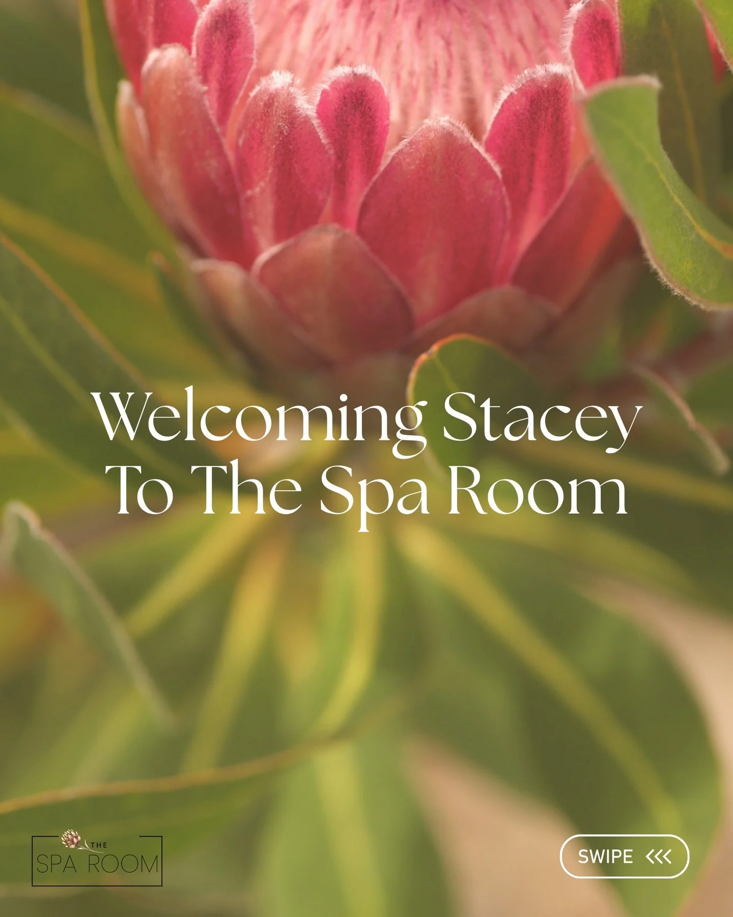 ✨ Meet Stacey ✨

We&rsquo;re so excited to welcome Stacey to our team 🤍
A Skincare Specialist &amp; Holistic Wellness Practitioner passionate about creating a calm, restorative space for every client.

Stacey&rsquo;s online bookings are now open and