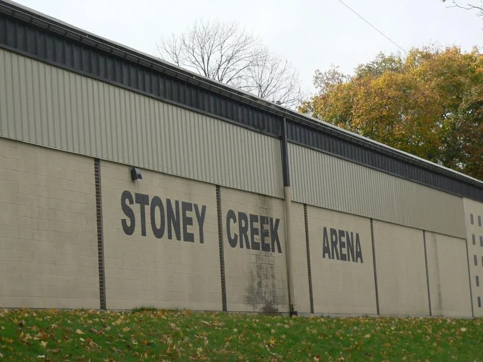 Opinion | Stoney Creek Arena no longer on the budgetary chopping block