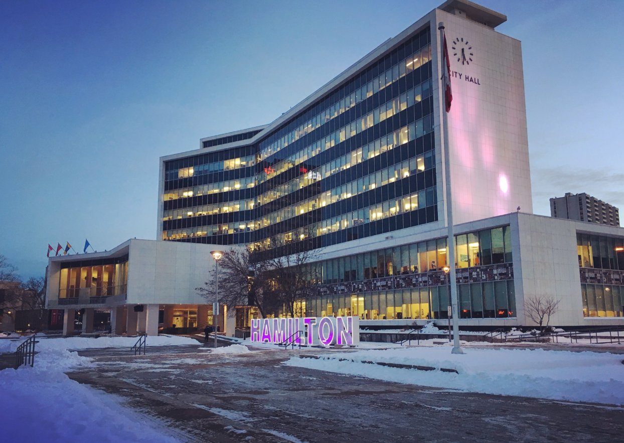 Hamilton staff to produce list of what didn’t make it to list of budget cuts seen by council