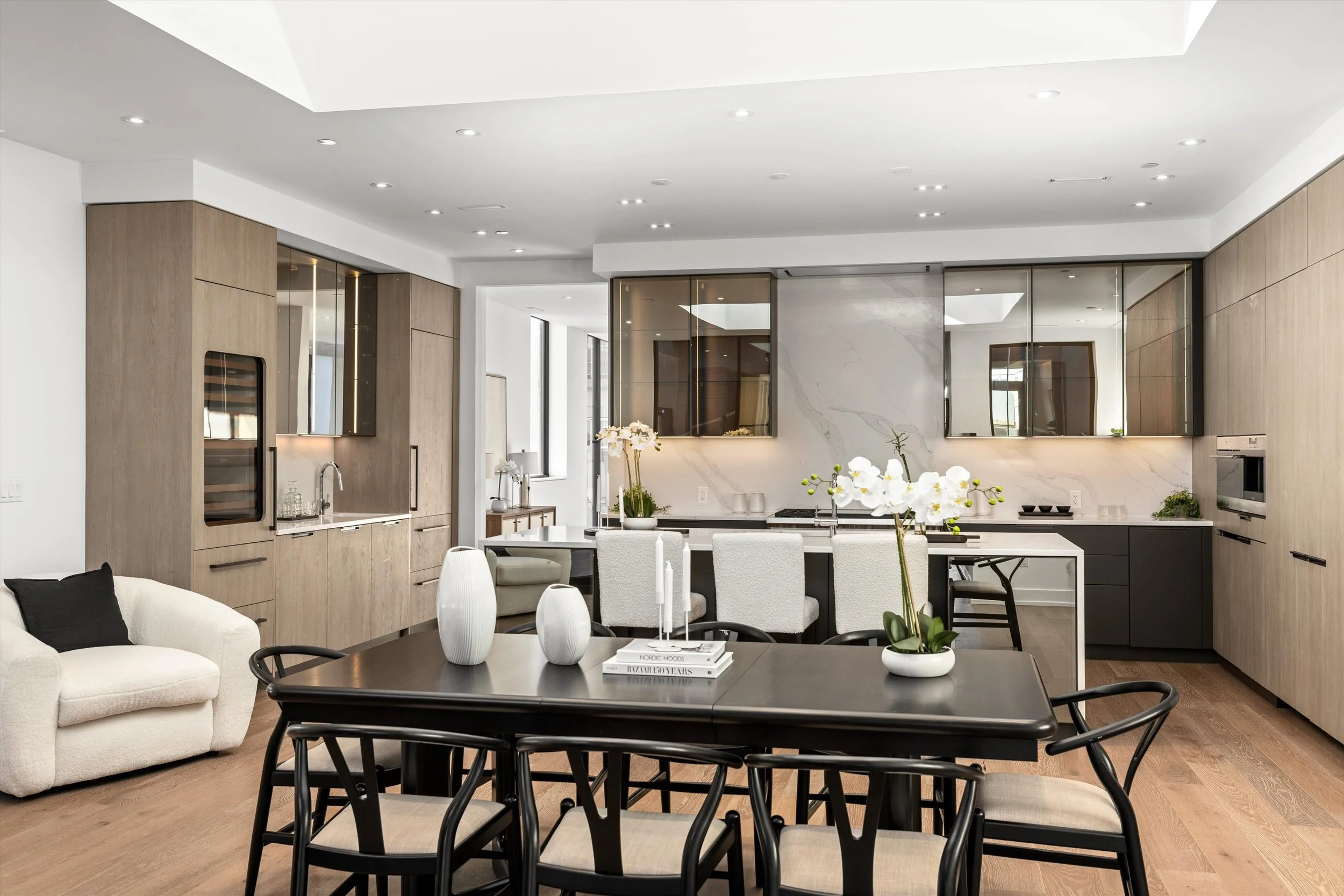 Astoban Properties: Elevating a Luxury Brand Across Multiple Developments