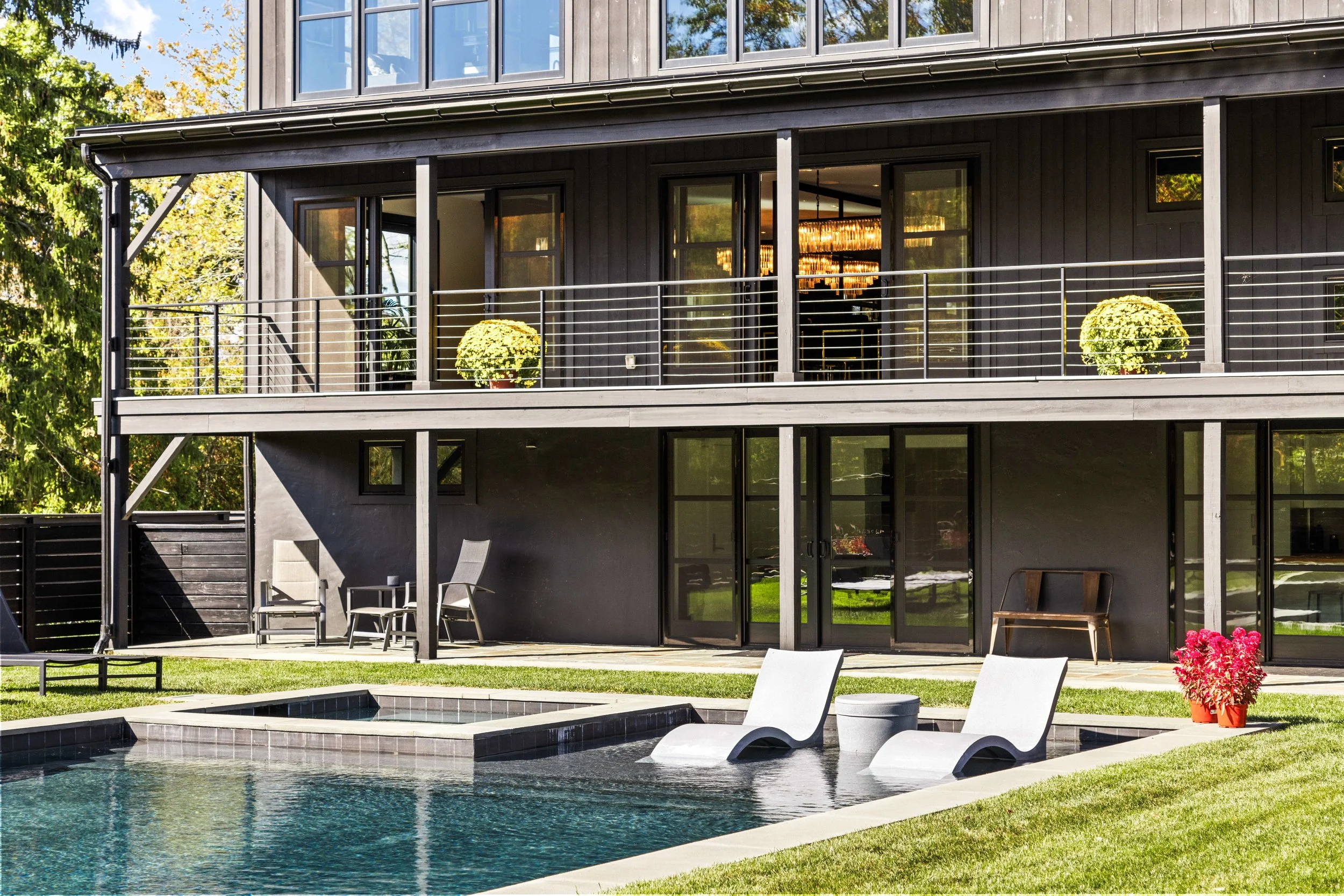 The Aquetong Estate: Content Strategy for a Statement Property