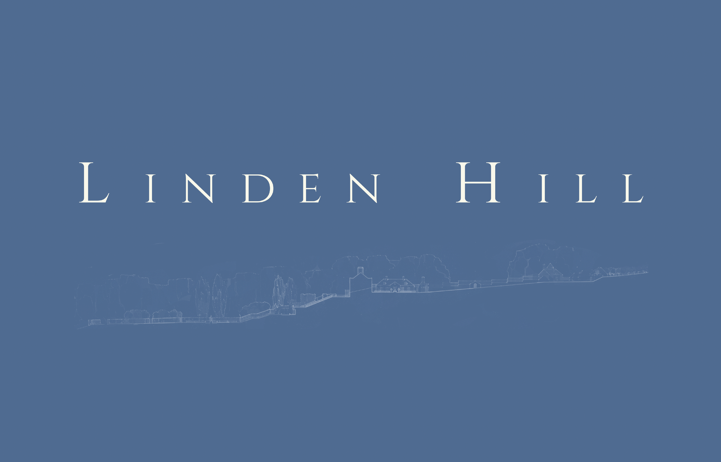 Linden Hill Residences: Branding & Launch Strategy for a Legendary Estate