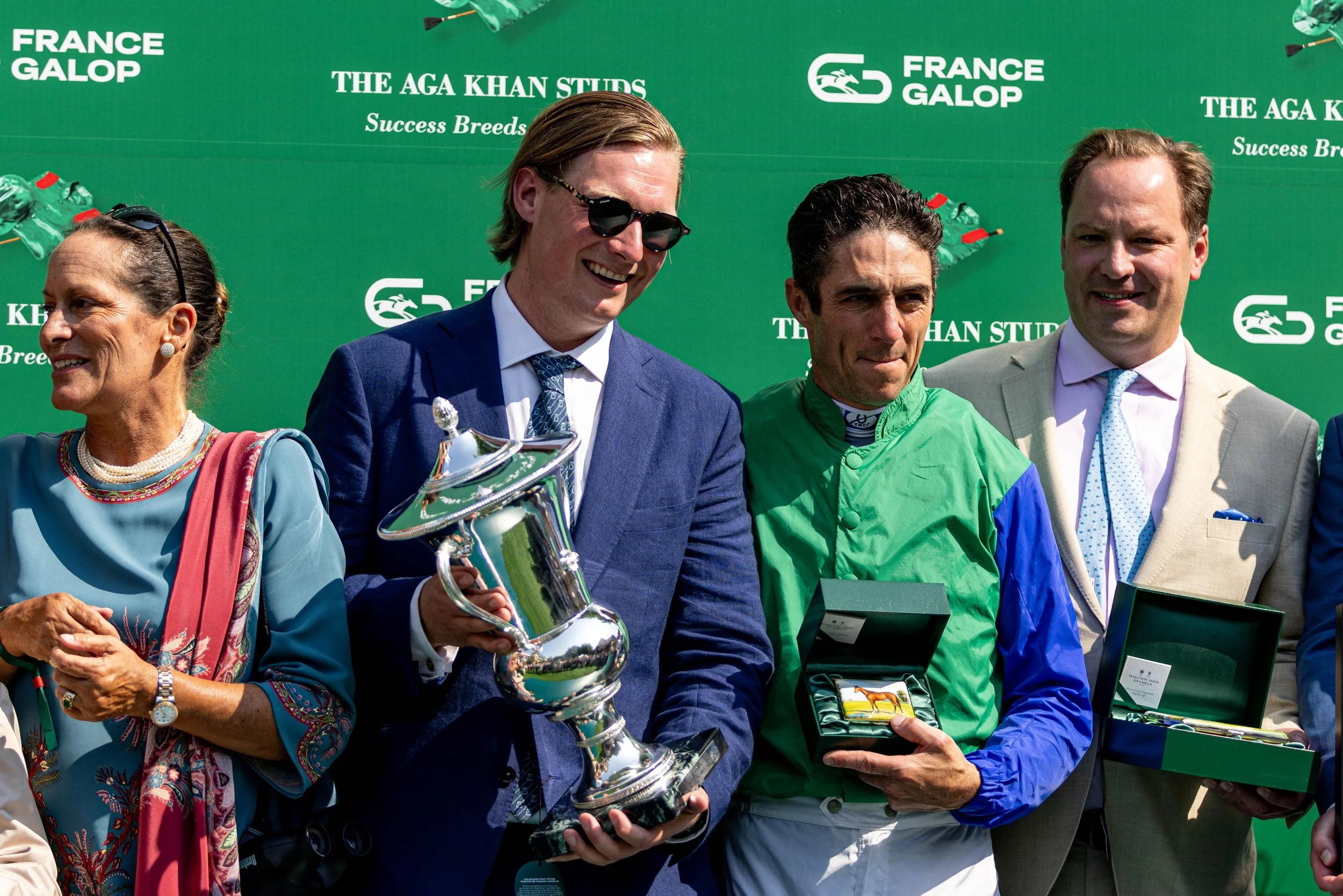 2025 – A Year for the History Books