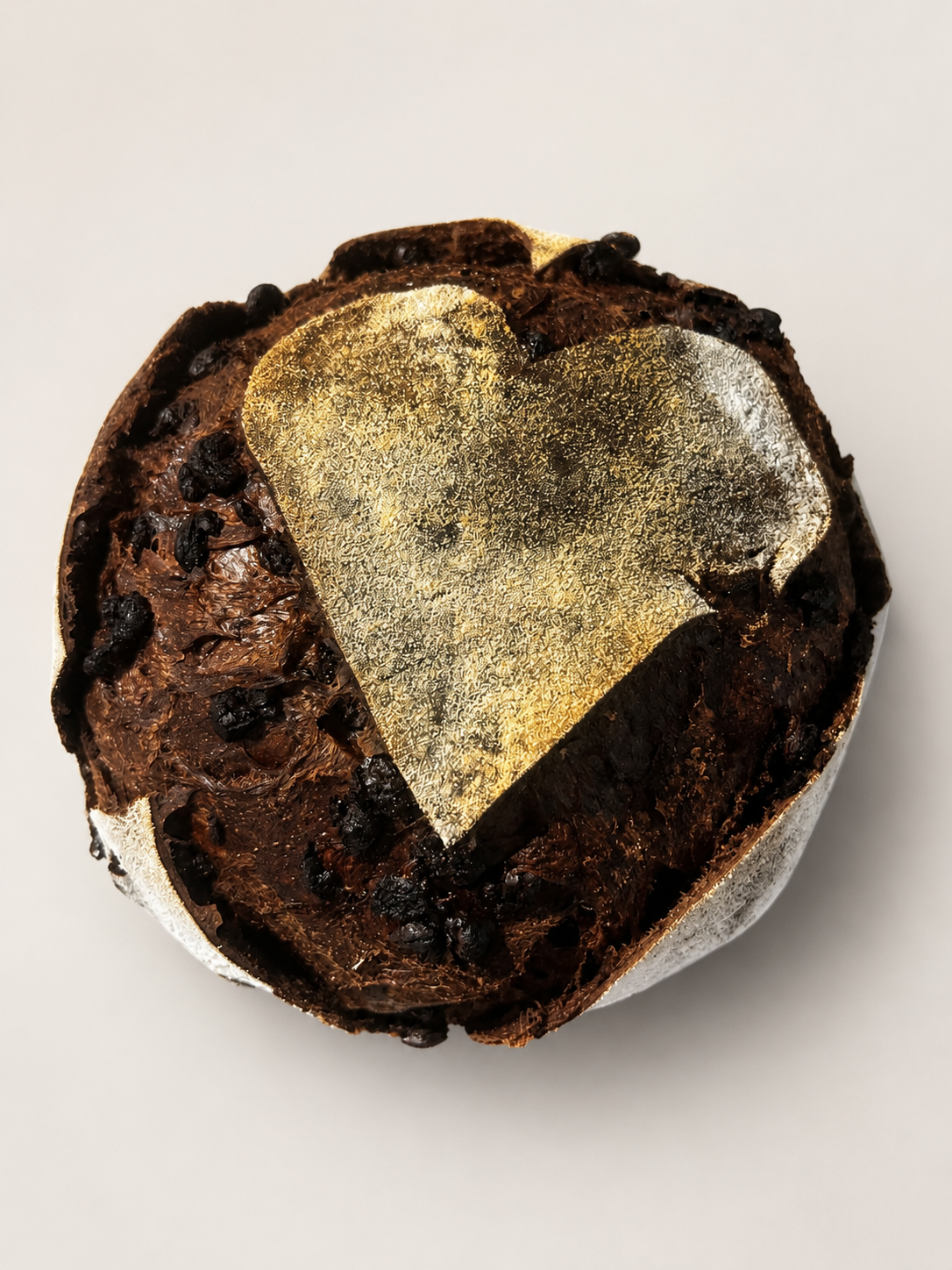 Chocolate Chip Sourdough