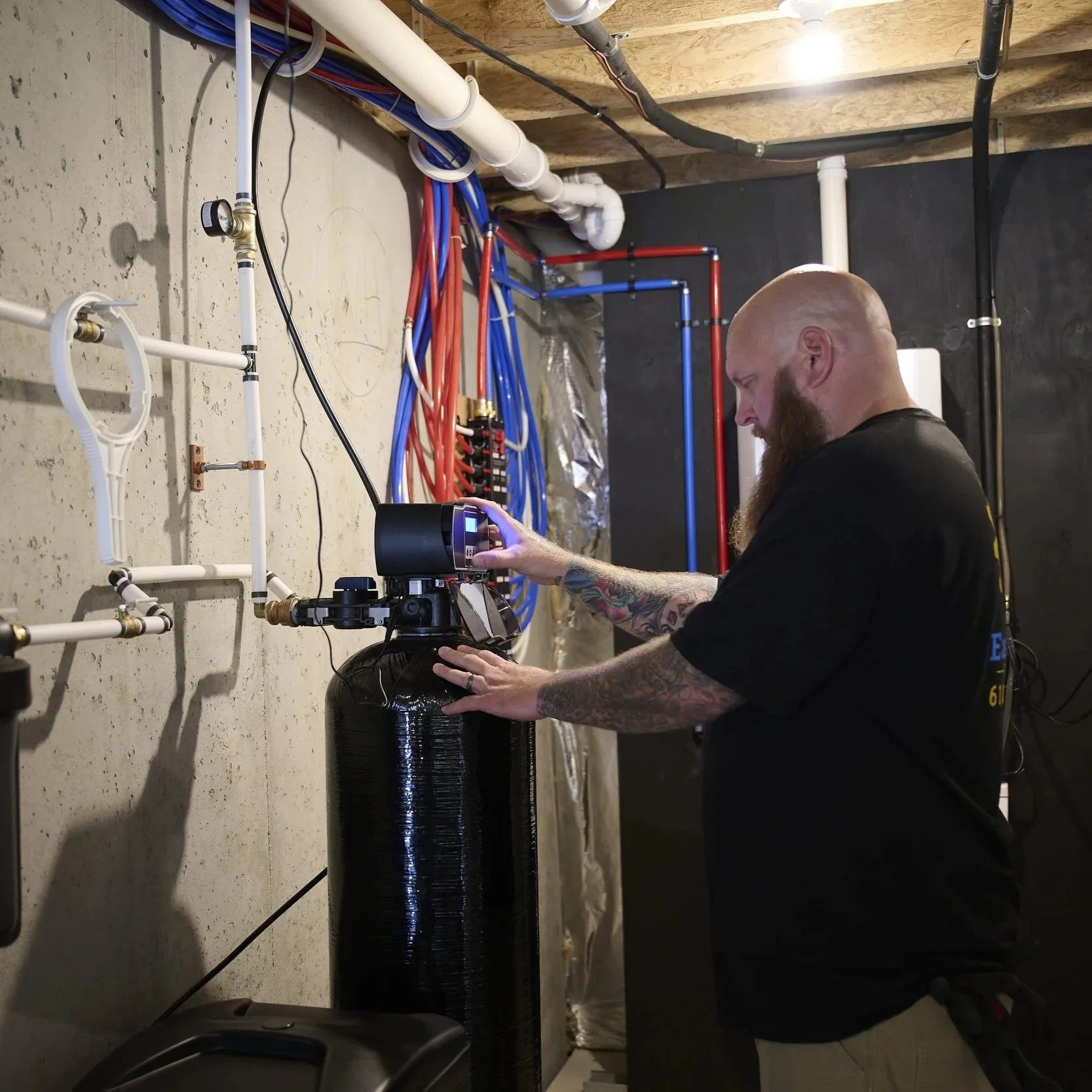 Battery Backup vs. Water-Powered Sump Pump: Which Lasts Through a Long Outage