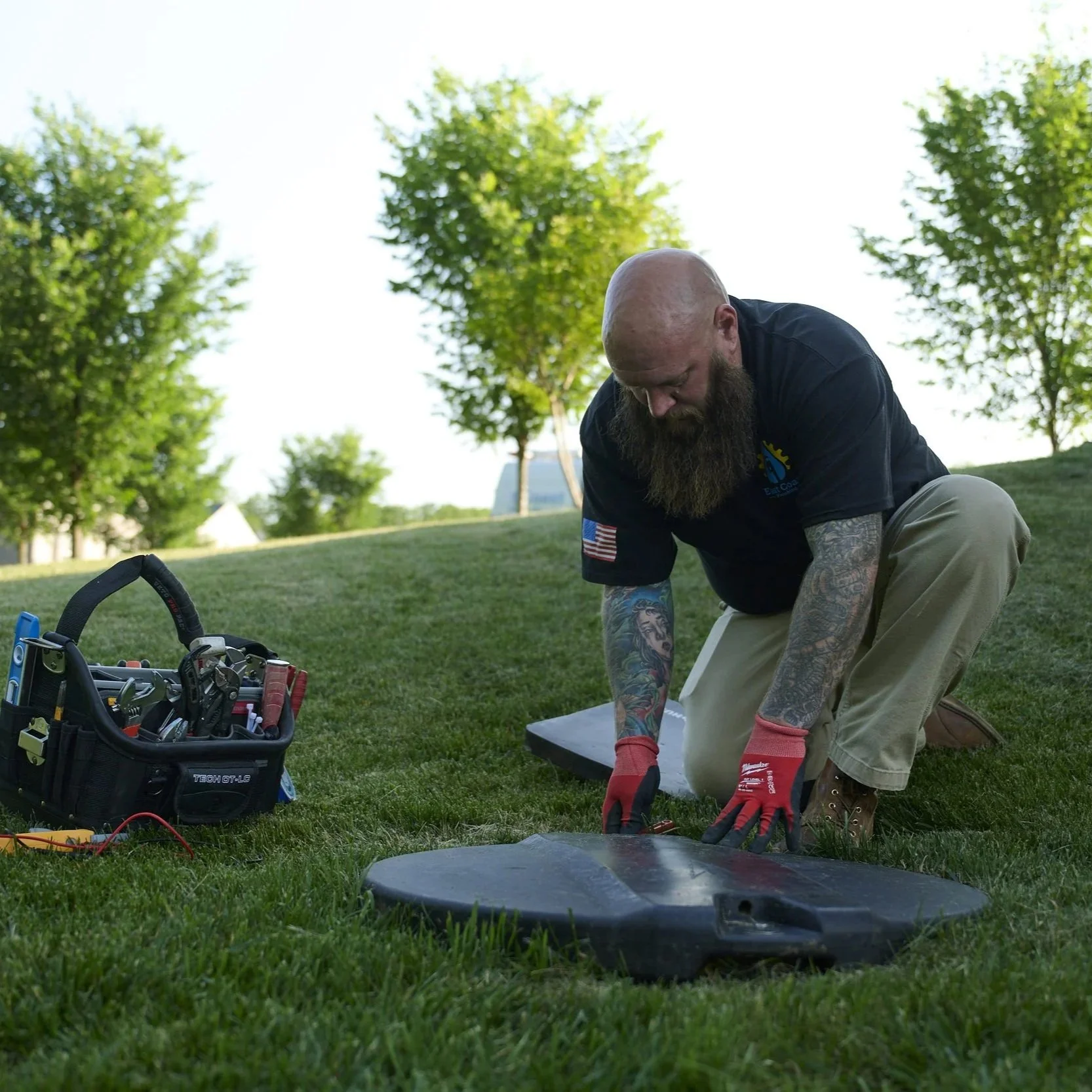 Sewer Line Services That Solve Hidden Problems Before They Worsen