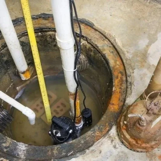 Sump Pump Services That Keep Basements Dry and Foundations Protected