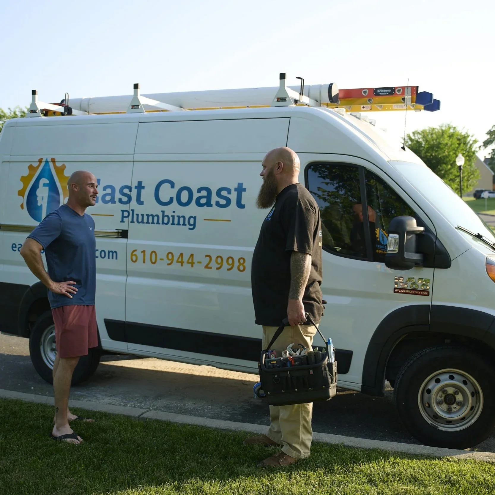 Gas Leak Detection And Diagnostics: Why Fast, Professional Service Matters