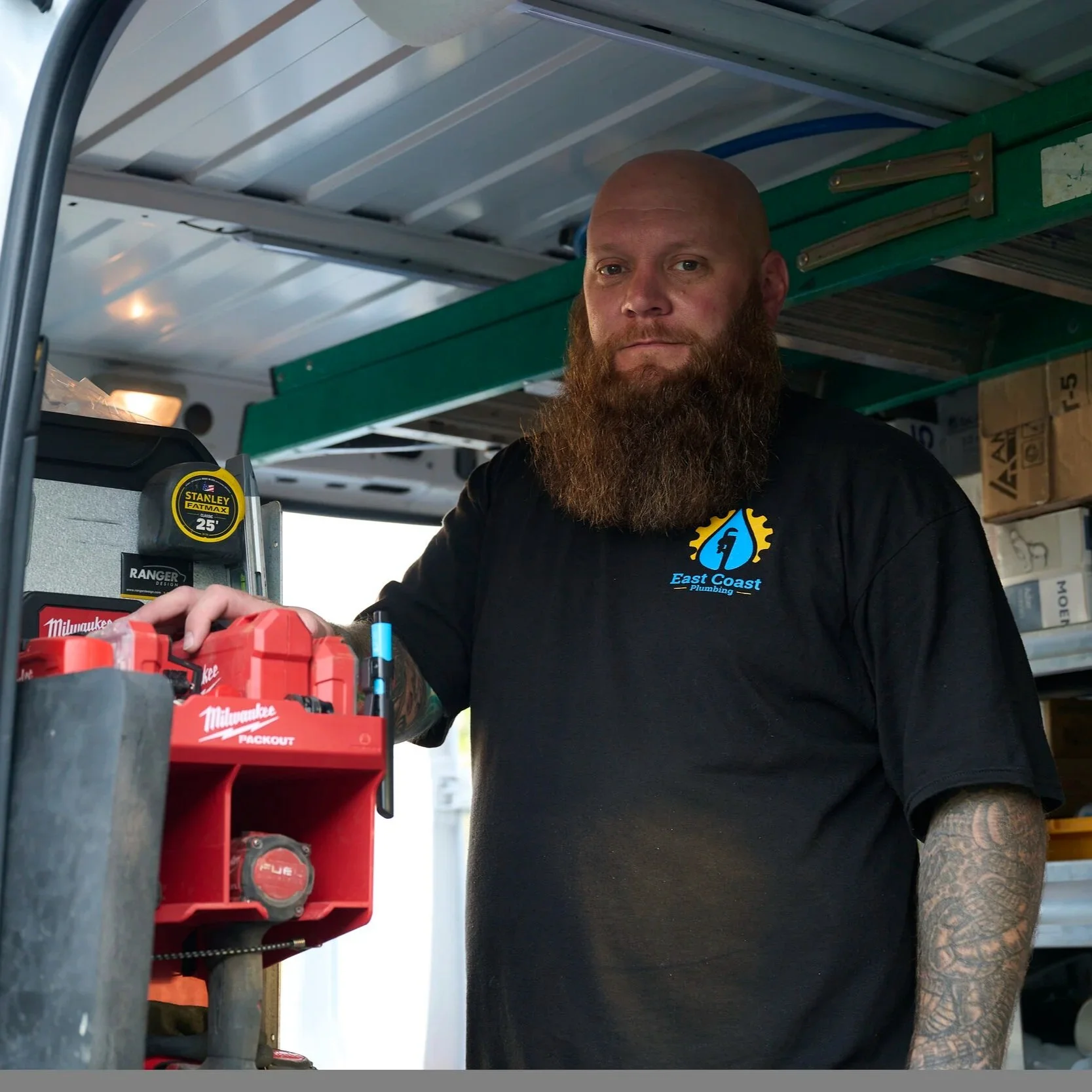 Grinding Truths: Garbage Disposal Replacement Done the Right Way