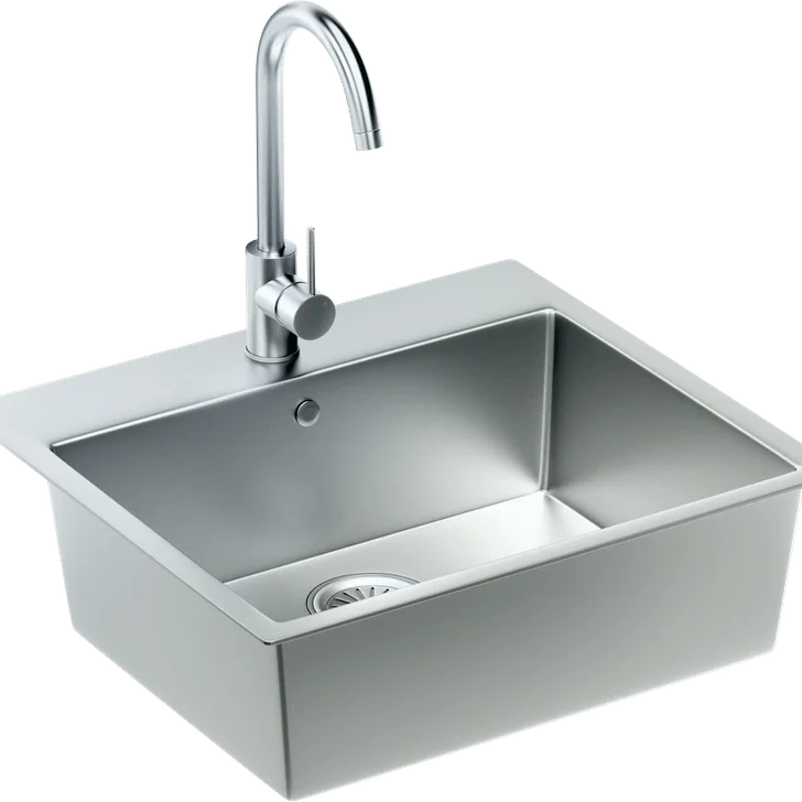 Utility Sink Installation for PA Basements and Garages