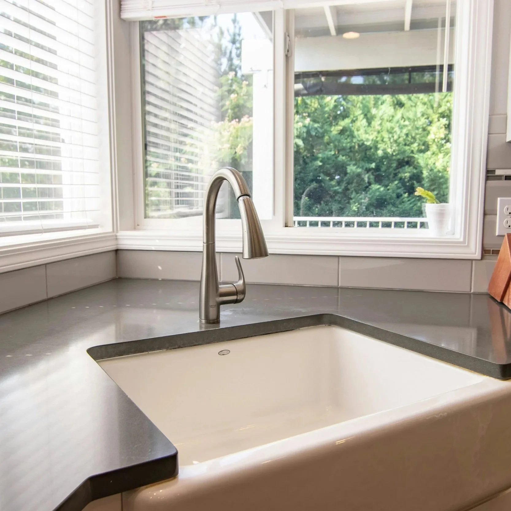 Kitchen Sink Installation Pitfalls in Montgomery County, PA Homes