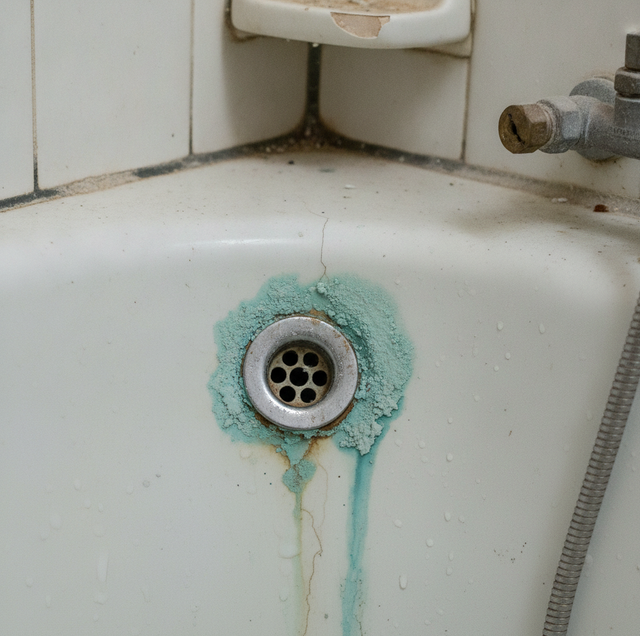 Why Is My Water Discolored or Rusty? 7 Real Causes