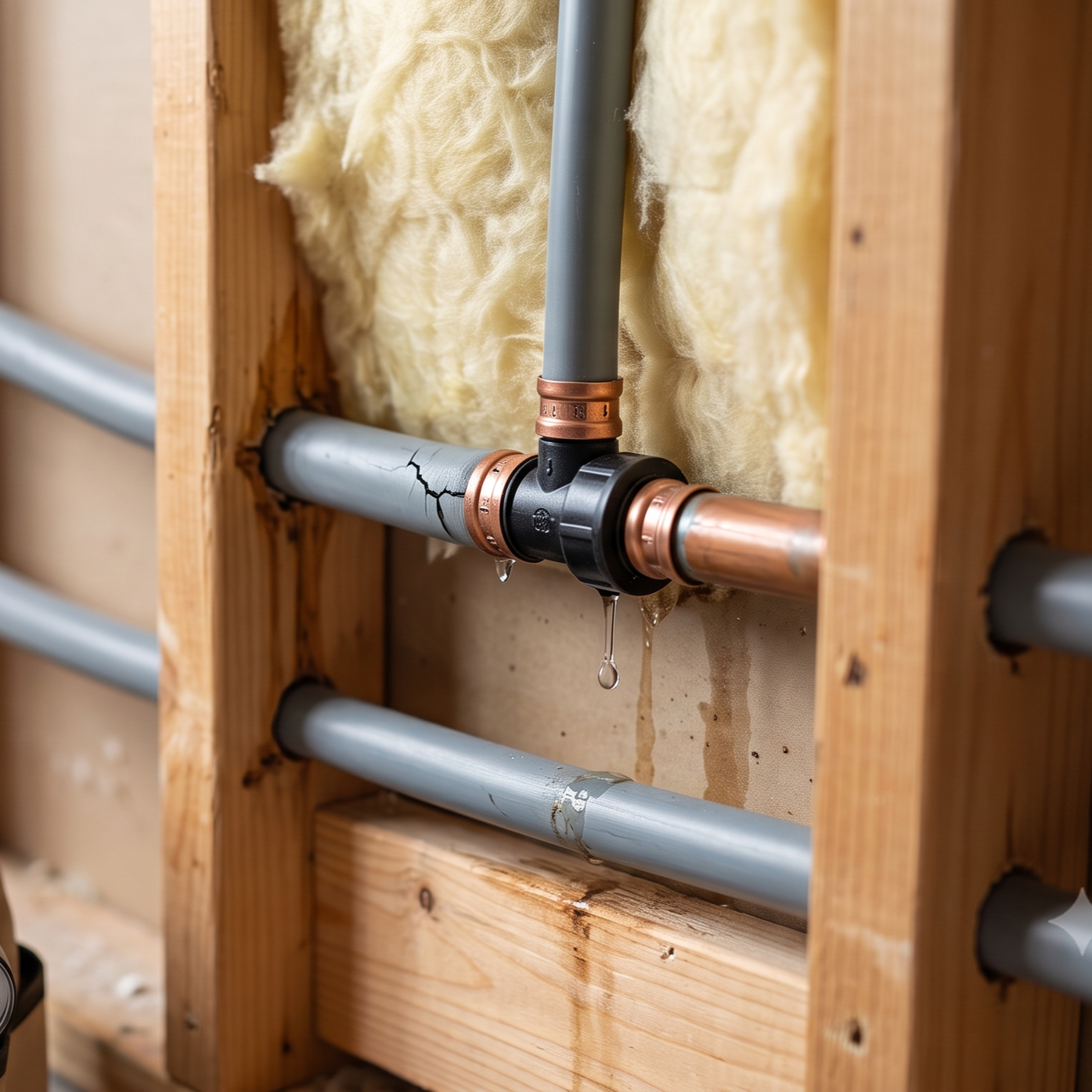 Polybutylene Pipe: The Hidden Plumbing That Fails Without Warning