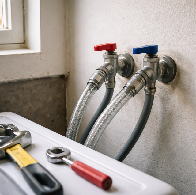 Water Hammer Explained: Why Your Pipes Bang and Thud