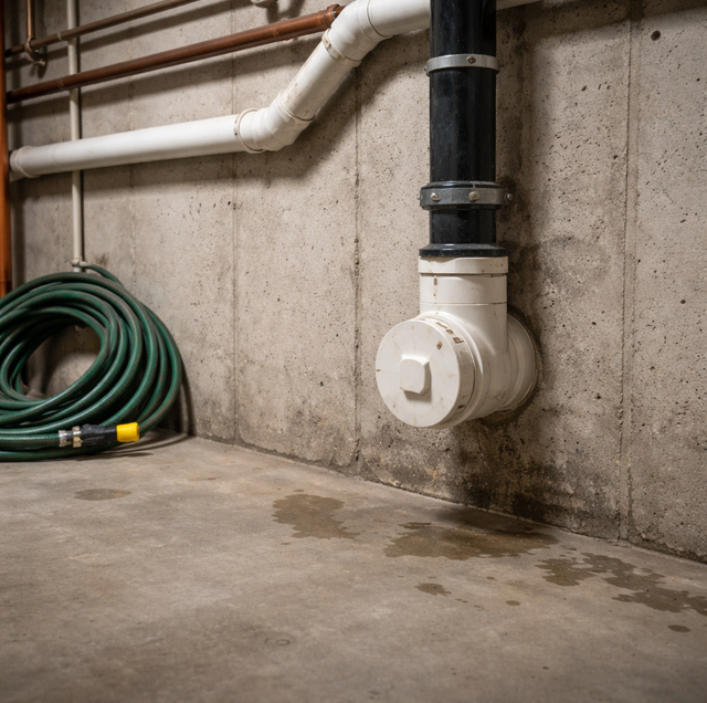 Slow Drains Whole House? The Hidden Cause Homeowners Miss