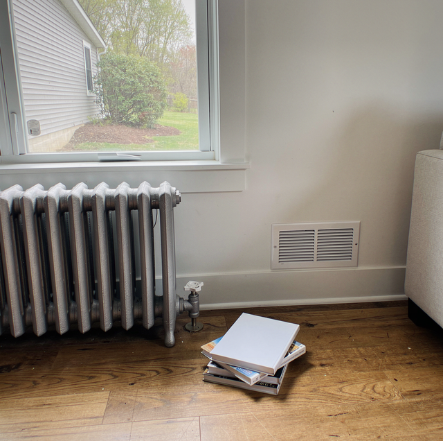 Boiler vs. Forced-Air Heat: What Actually Feels Different