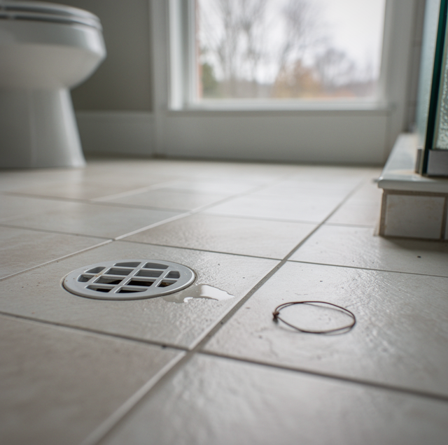 Signs Your Sewer Line Needs Attention (And What They Mean)