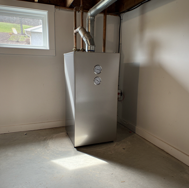 Signs Your Boiler Needs Service, and What Each One Means
