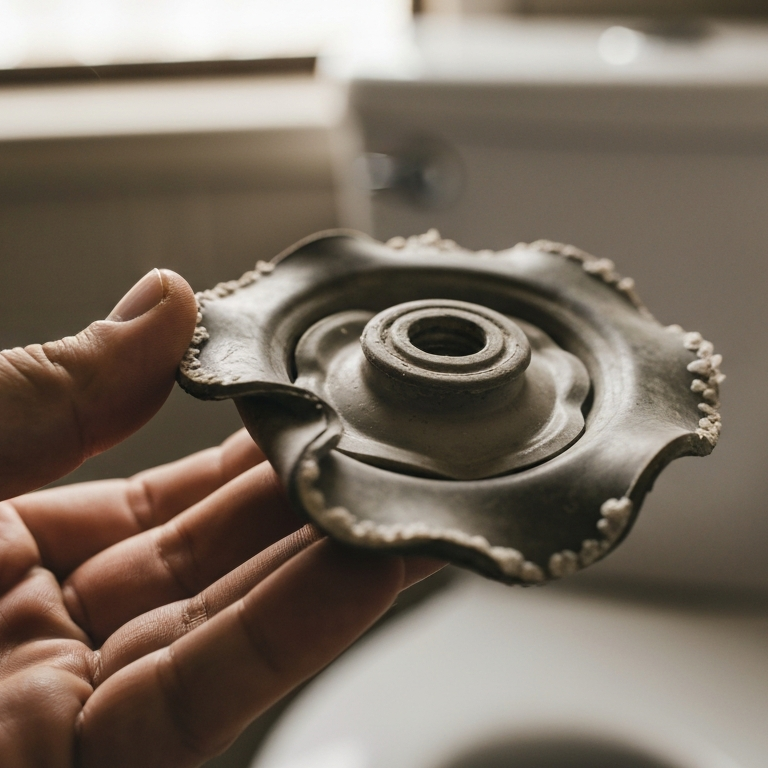 Toilet Keeps Running After Flushing? 3 Causes and Easy Fixes 