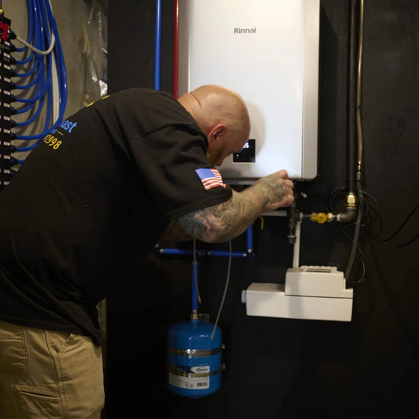 Water Heater Replacement Cost: What Actually Drives the Price
