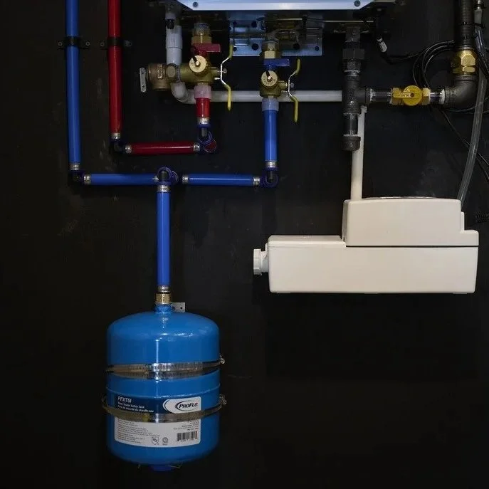 5 Signs a Gas Line Inside Your Wall Is Corroding
