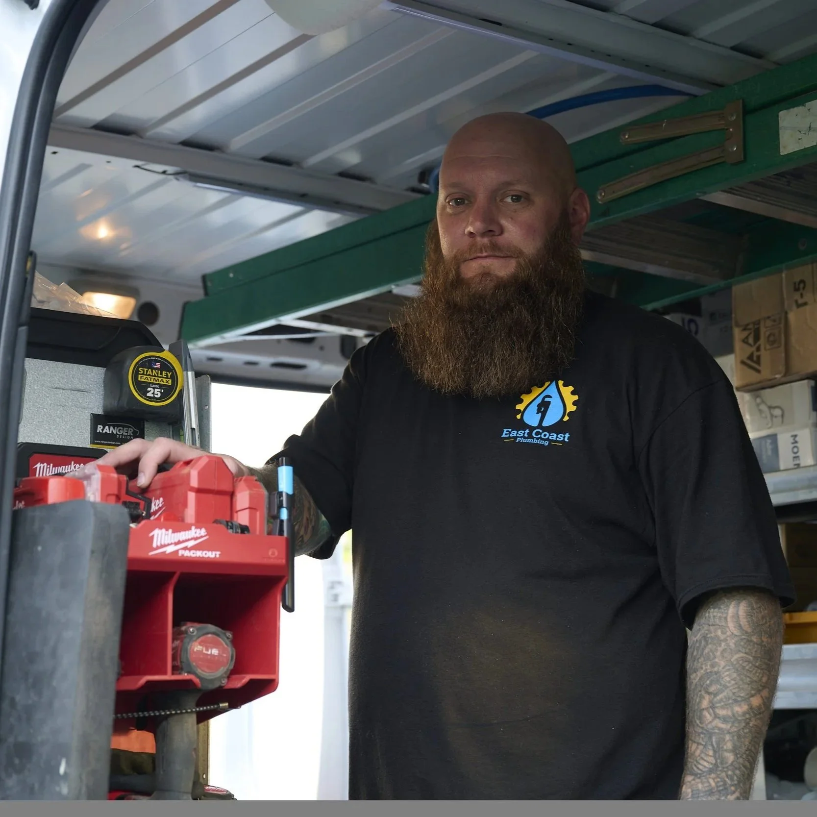 What a Plumber Actually Looks for in a Rental Property Pre-Inspection