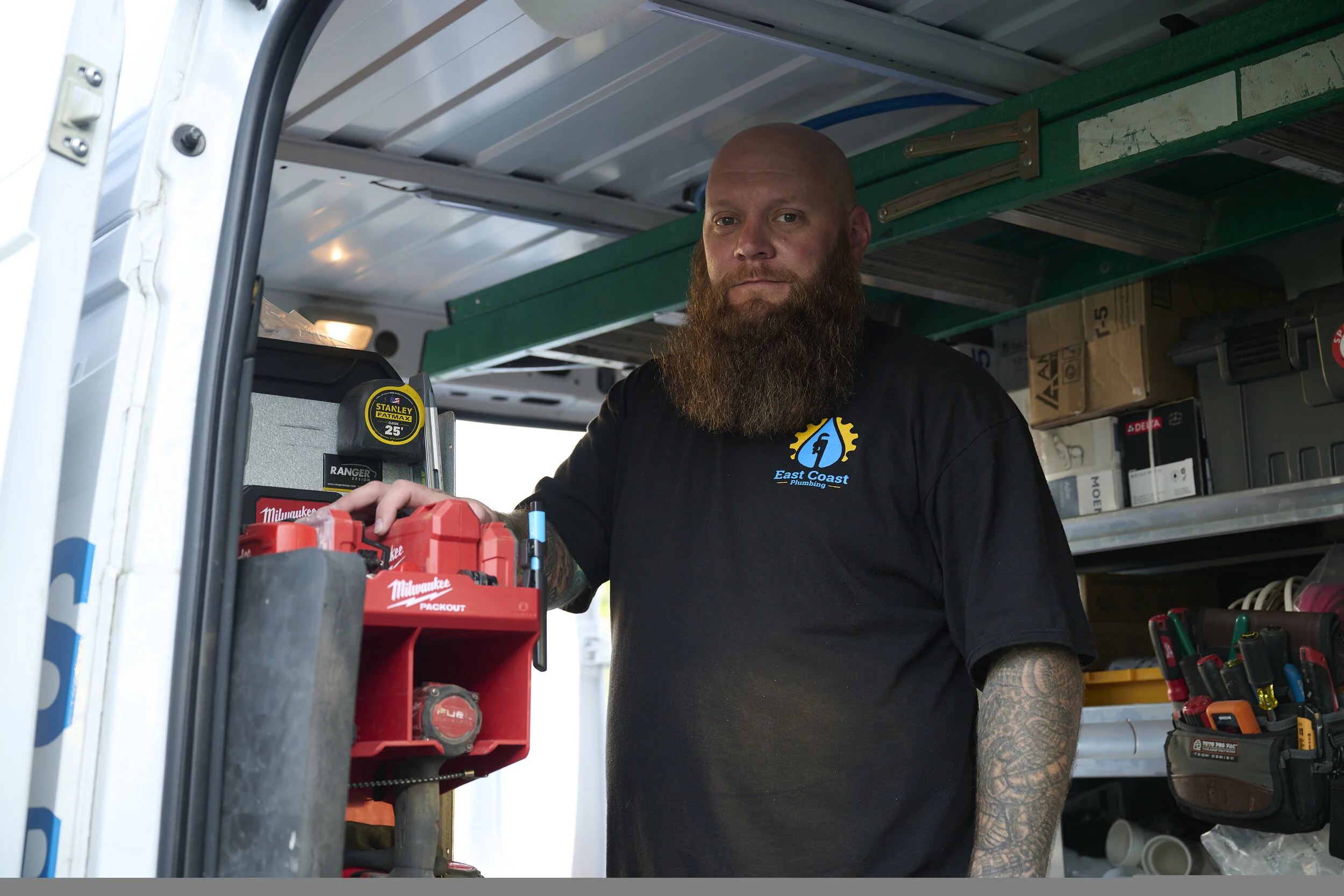 garbage disposal replacement in Barto, PA