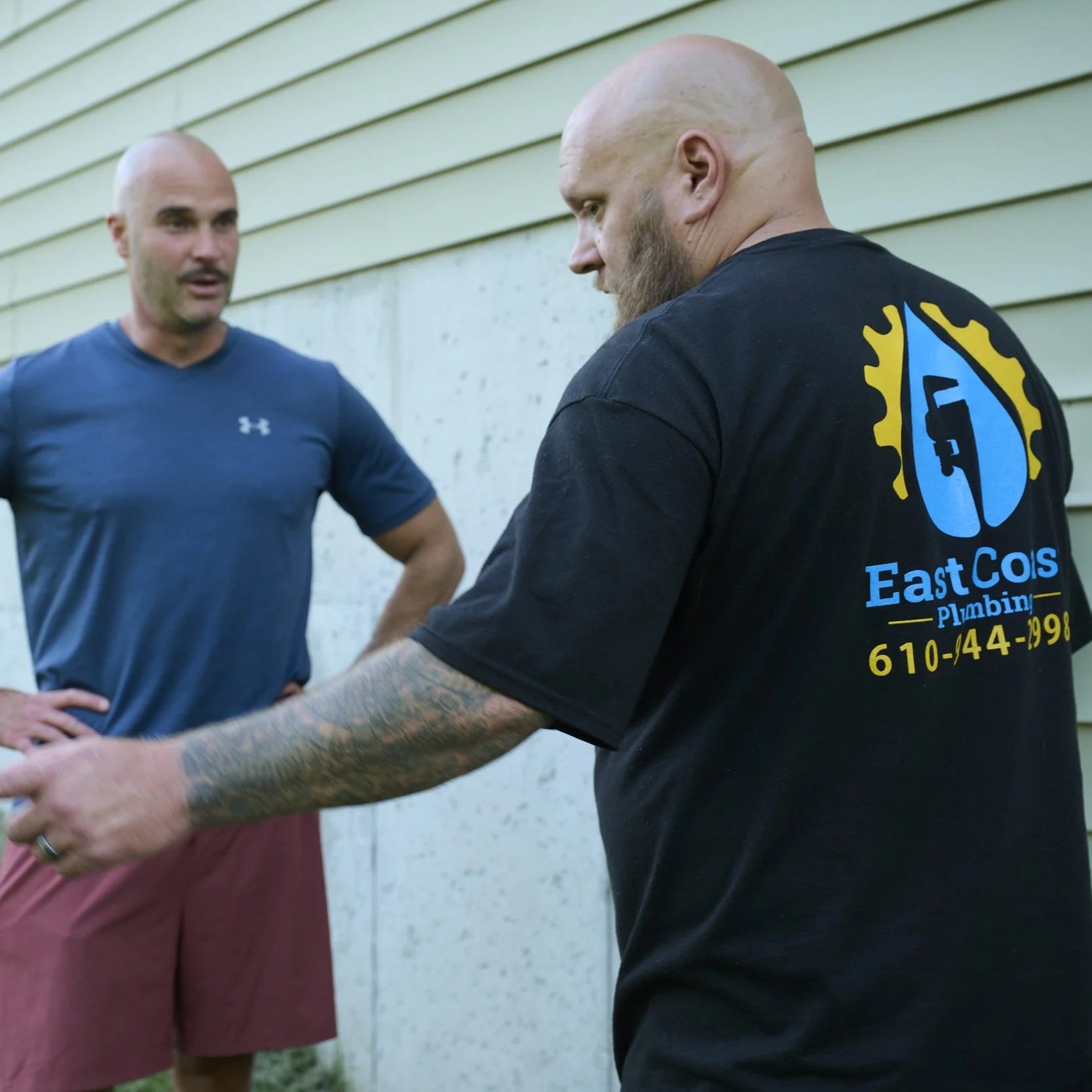 Should an Apartment Building Install a Central Water Softener?