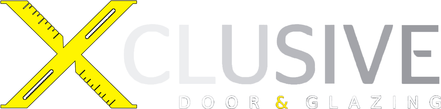 Xclusive Door And Glazing