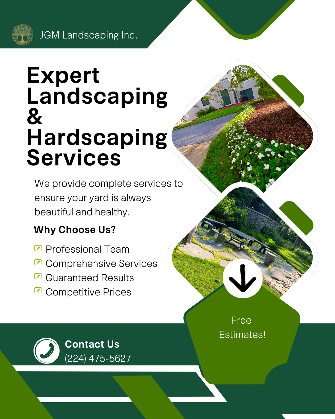 Professional Team Comprehensive Services Guaranteed Results Competitive Prices.png
