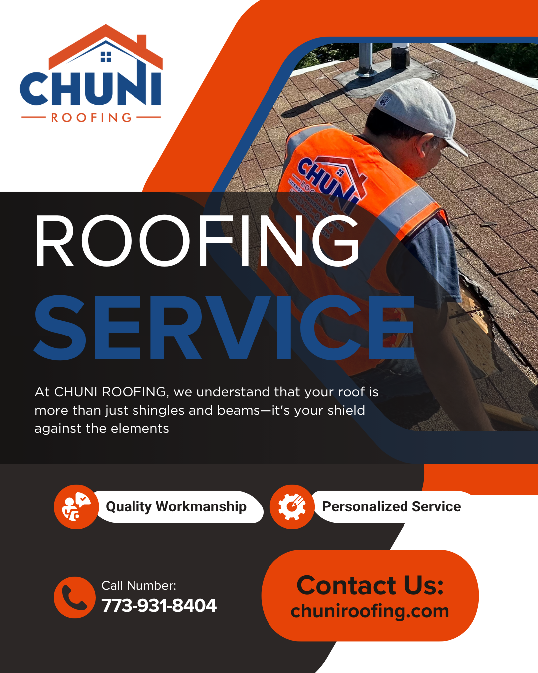 At CHUNI ROOFING, we understand that your roof is more than just shingles and beams—it's your shield against the elements.png