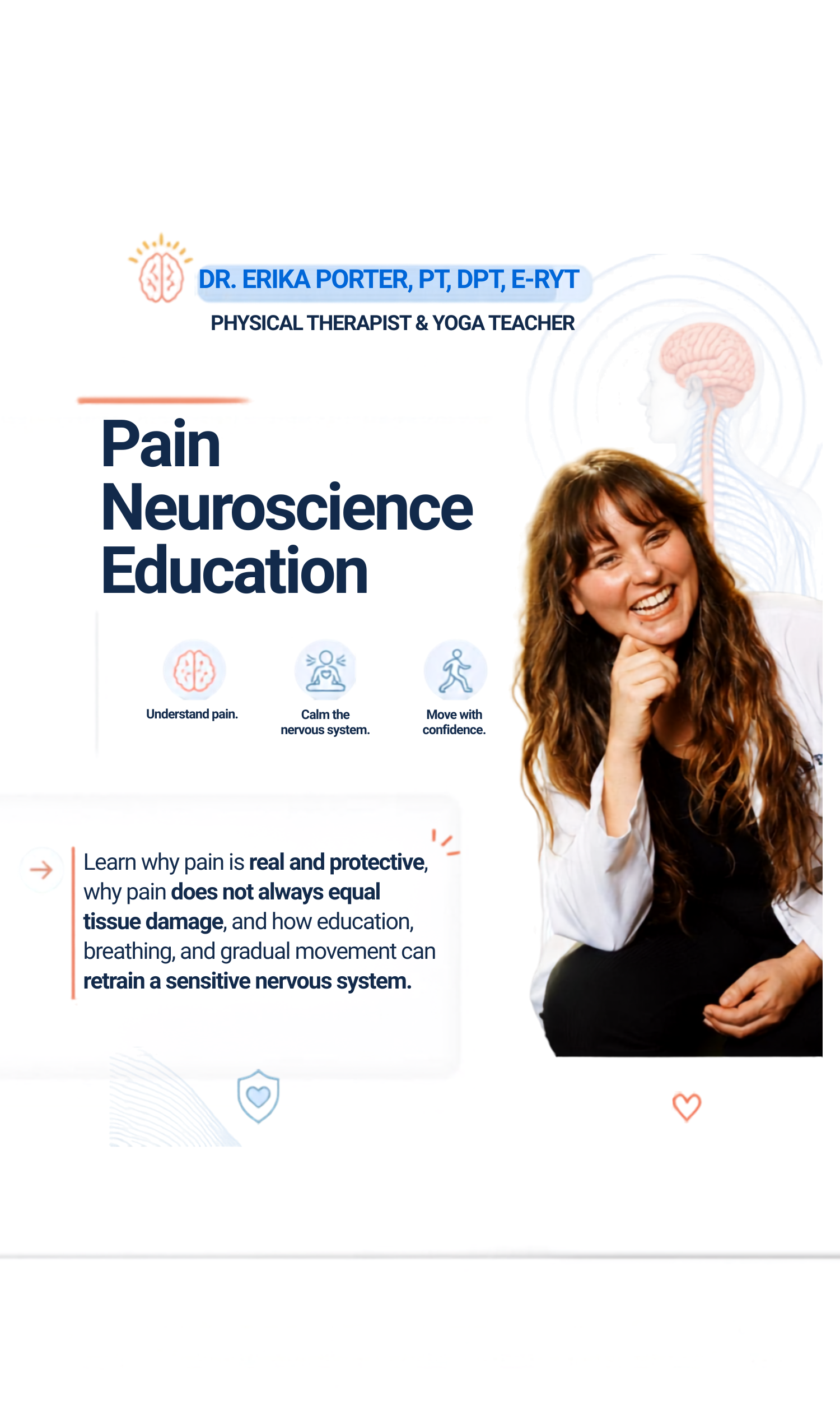 Neuroscience Education (PNE) | 01