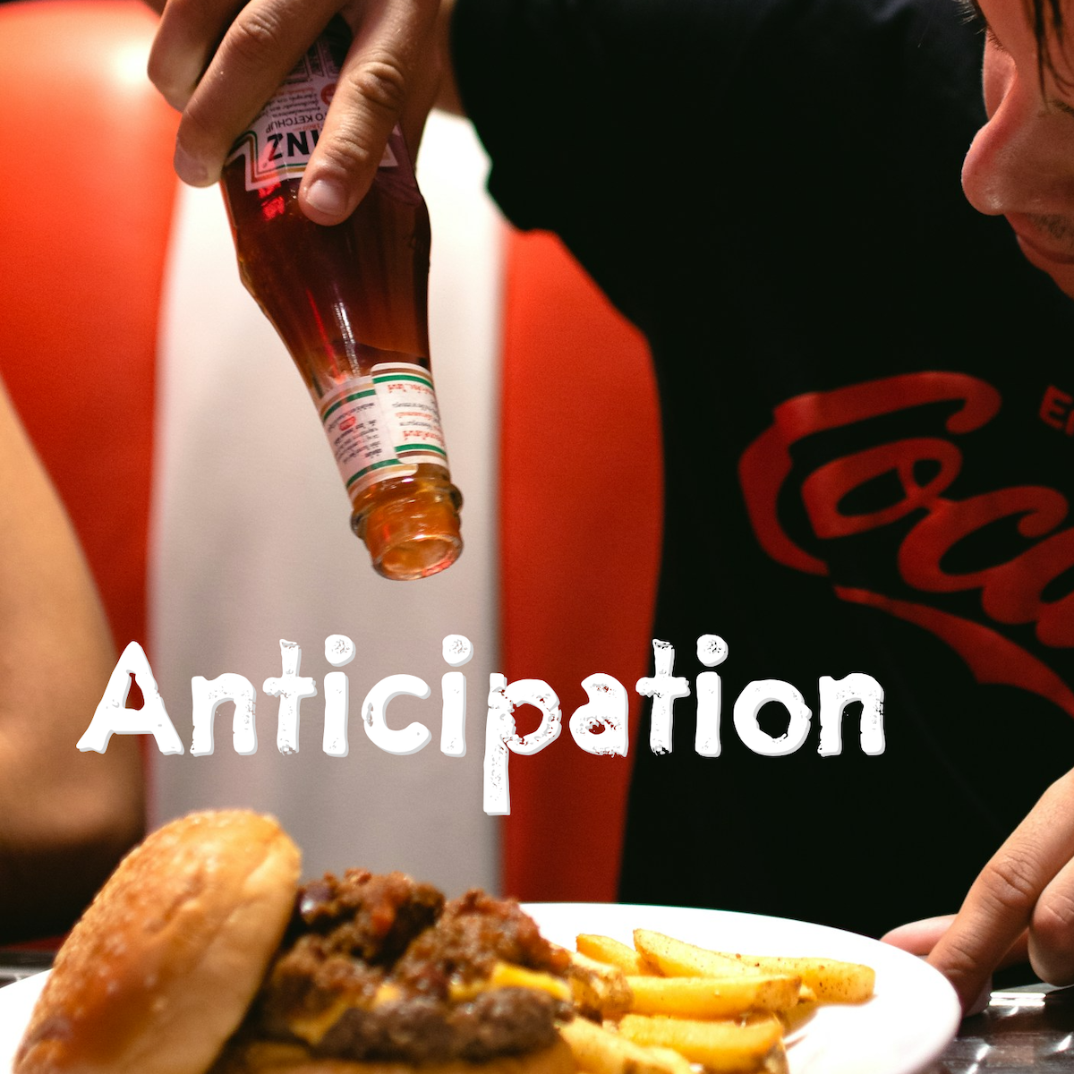 Anticipation