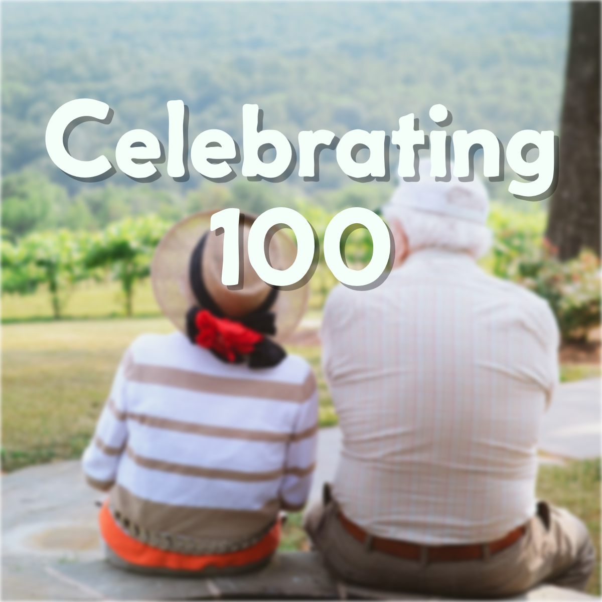 Celebrating 100