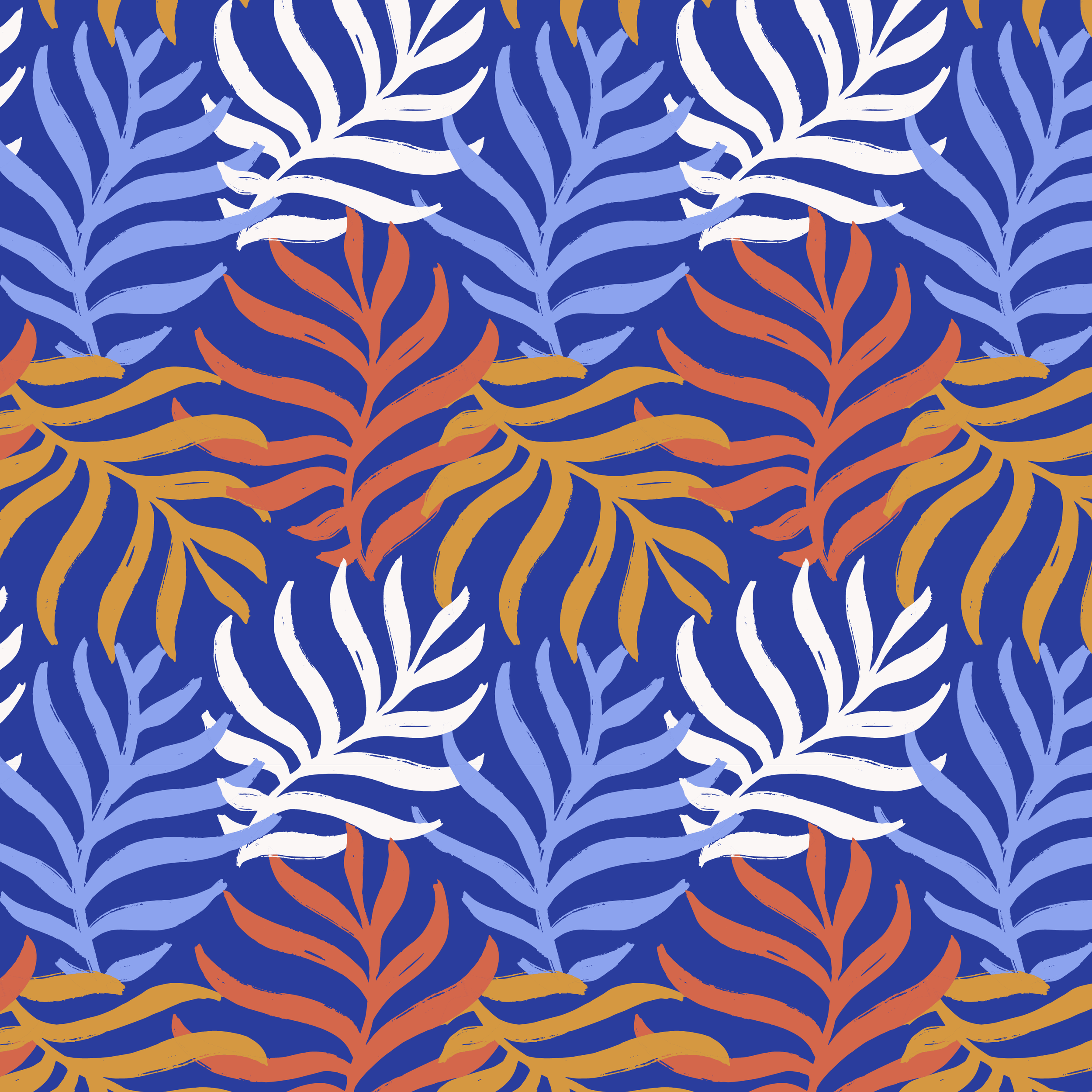 Coastal Canopy Colorway 2