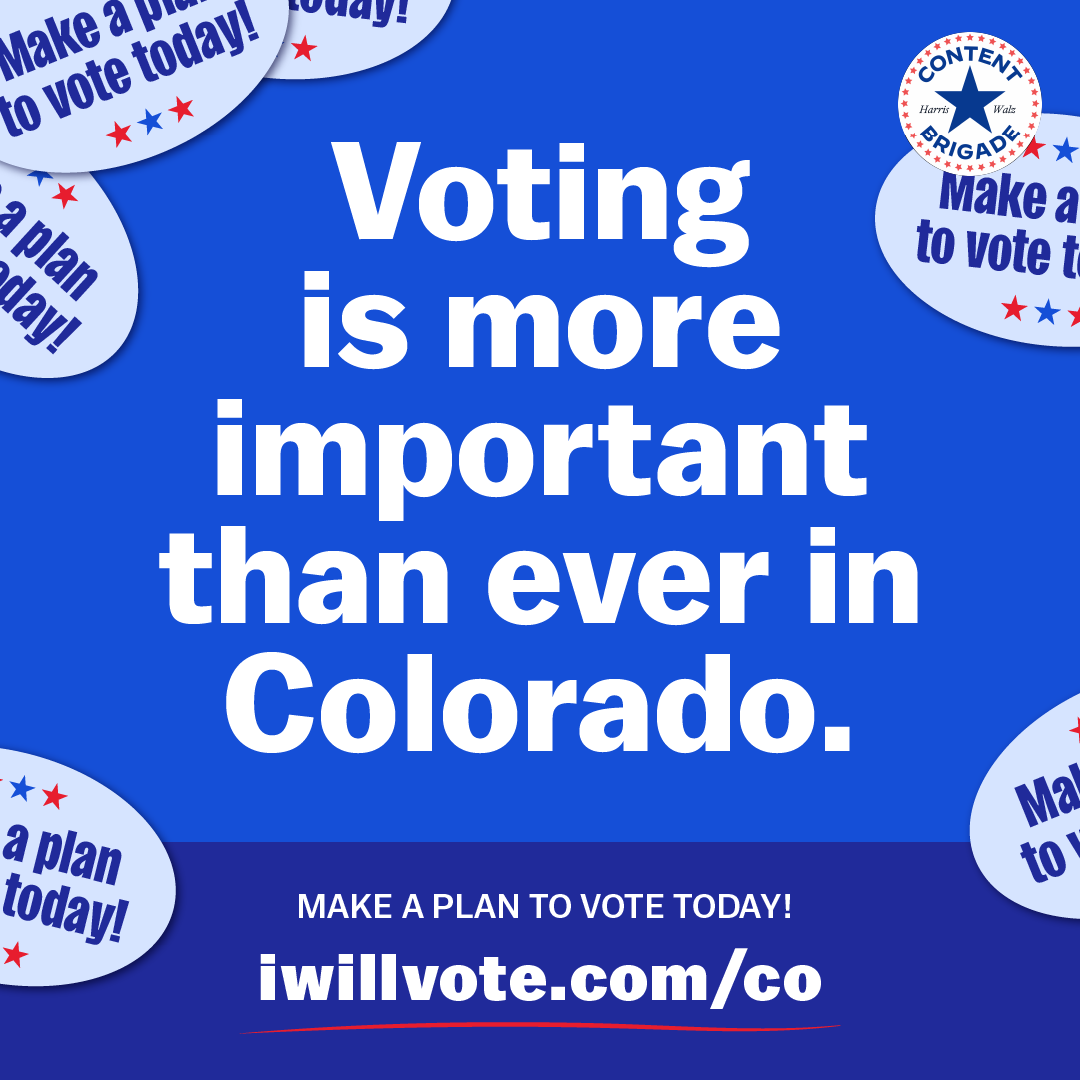 COLORADO