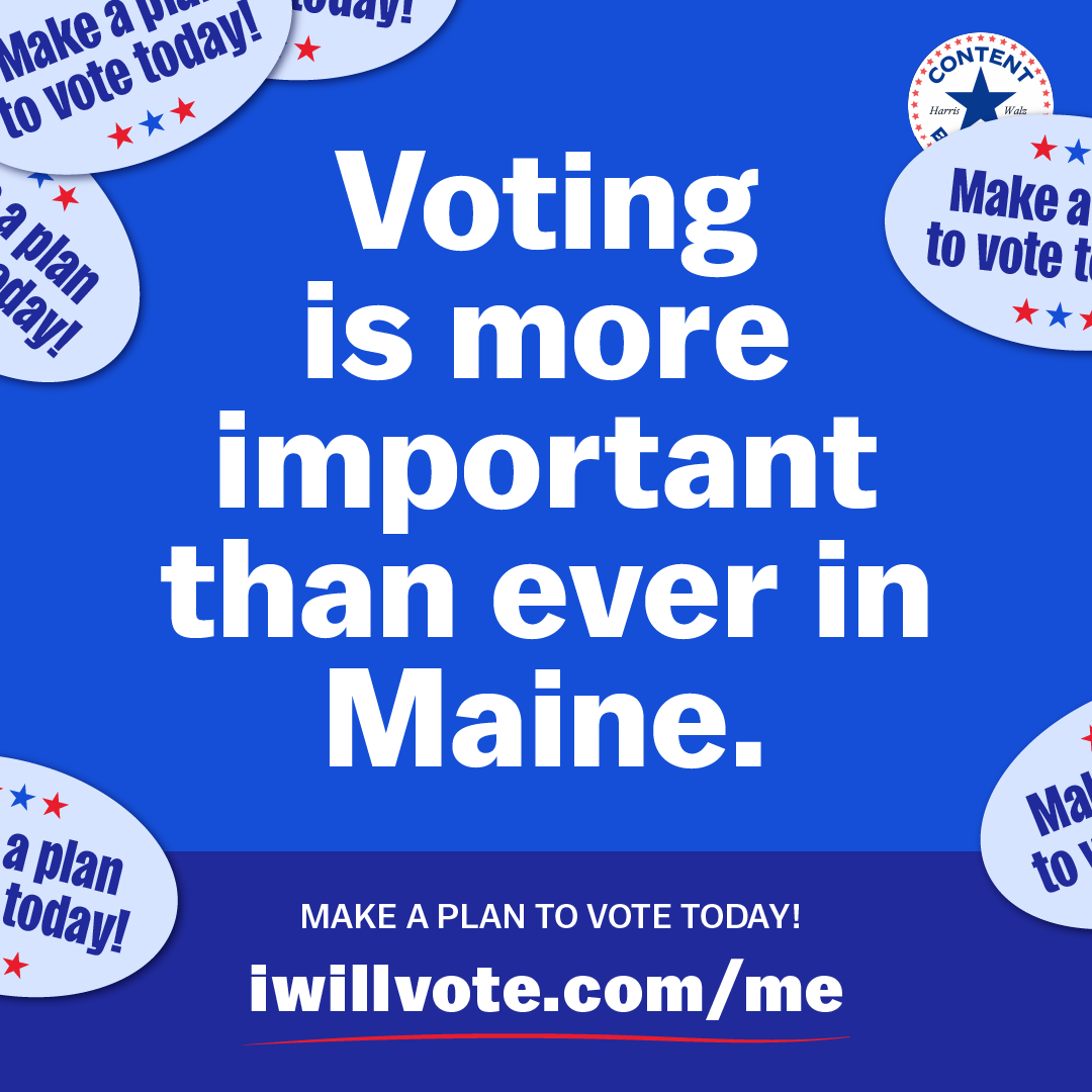 MAINE