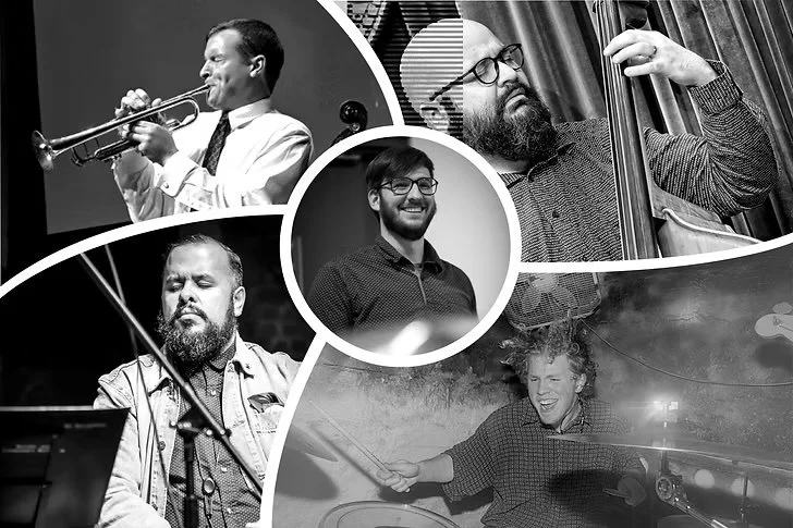 Joseph Goehle Plays Led Zeppelin 