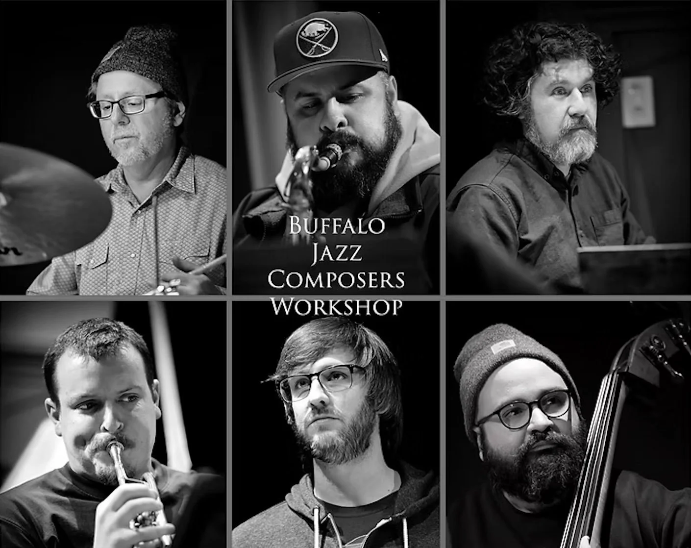 BCJW "For Our Heros"