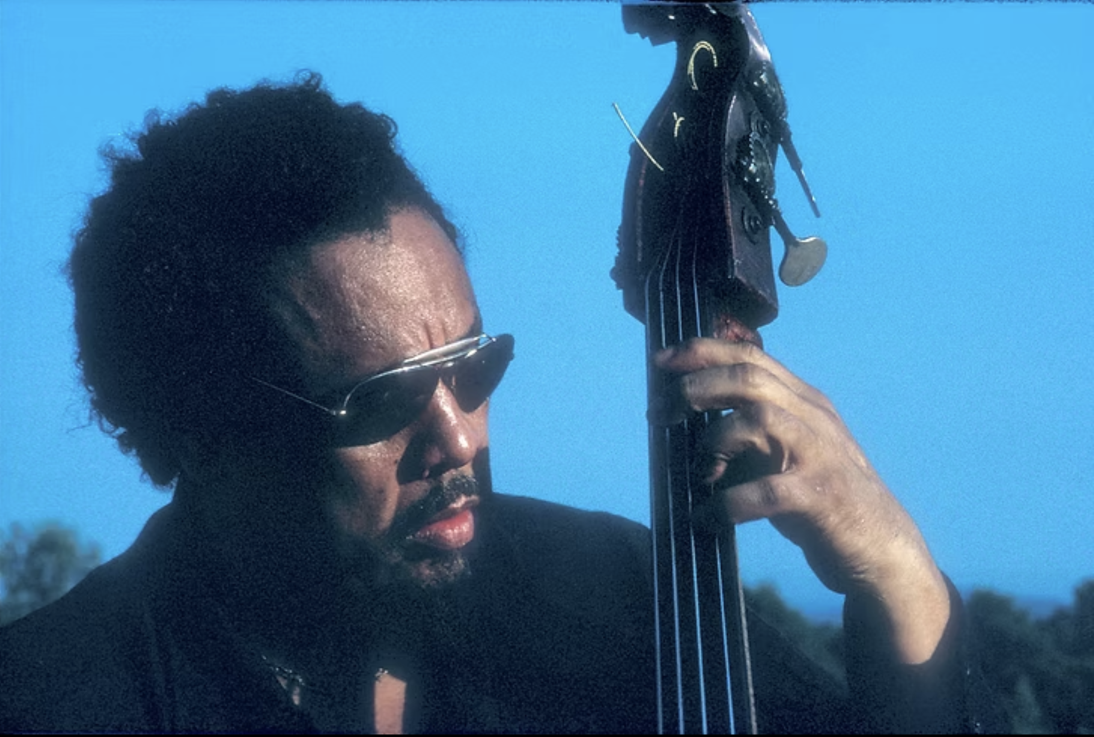 John Lenning Presents: The Music of Charles Mingus